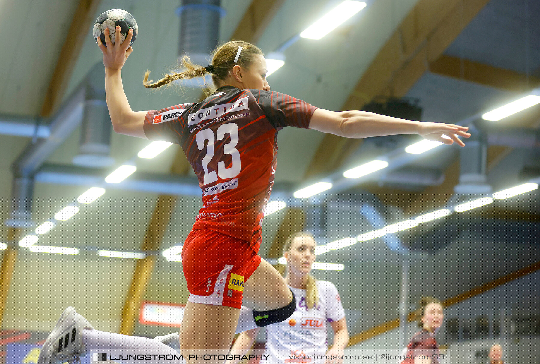 Skövde HF-Skara HF 31-29,dam,Skövde Idrottshall,Skövde,Sverige,Handboll,,2022,275424