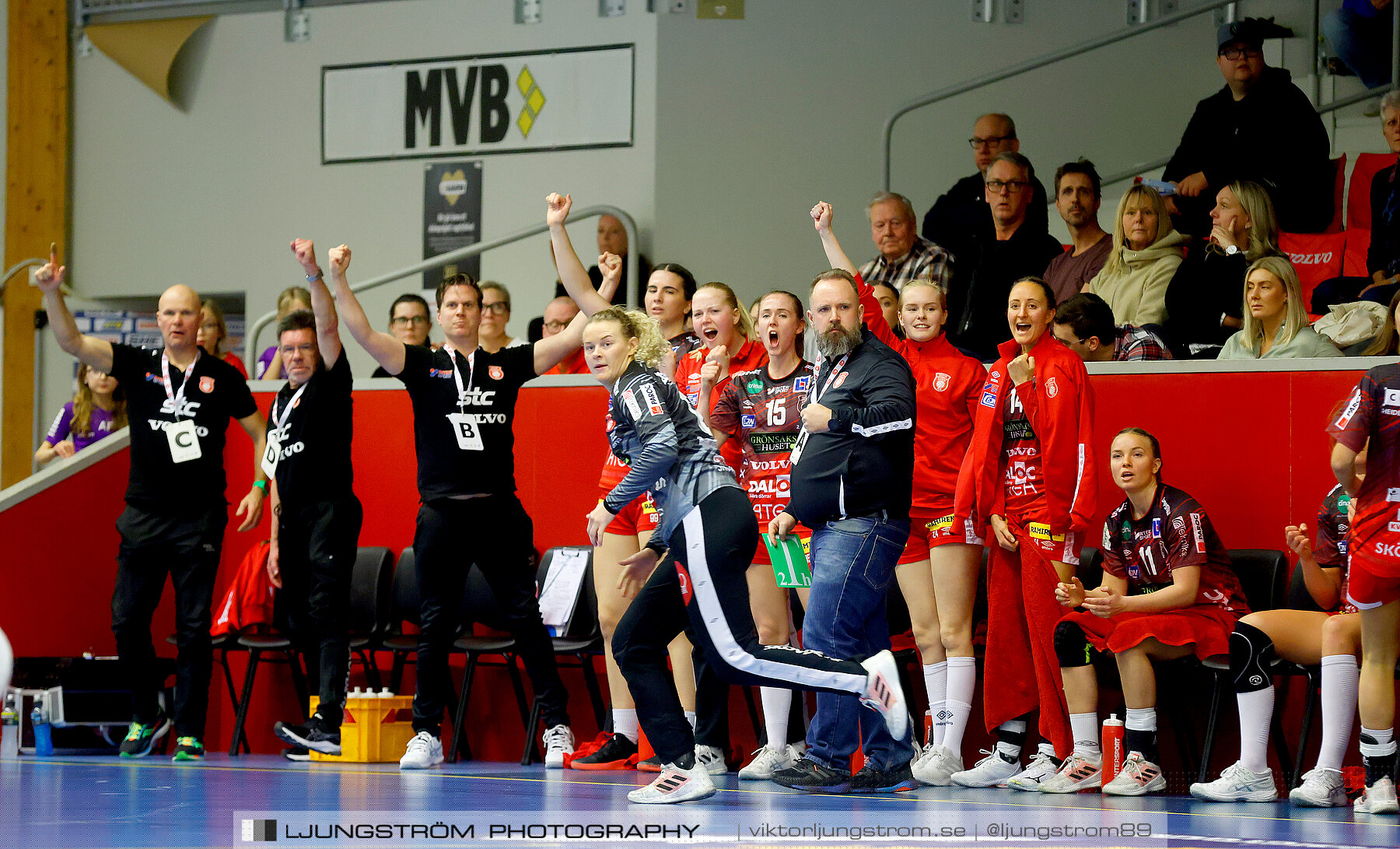 Skövde HF-Skara HF 31-29,dam,Skövde Idrottshall,Skövde,Sverige,Handboll,,2022,275425