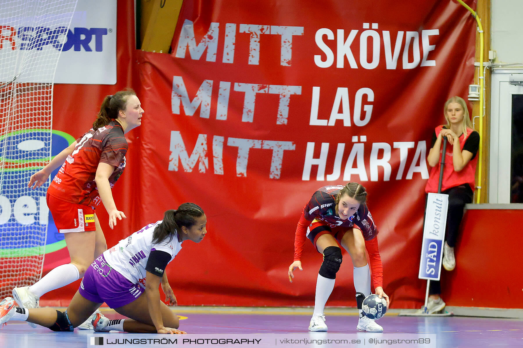 Skövde HF-Skara HF 31-29,dam,Skövde Idrottshall,Skövde,Sverige,Handboll,,2022,275449