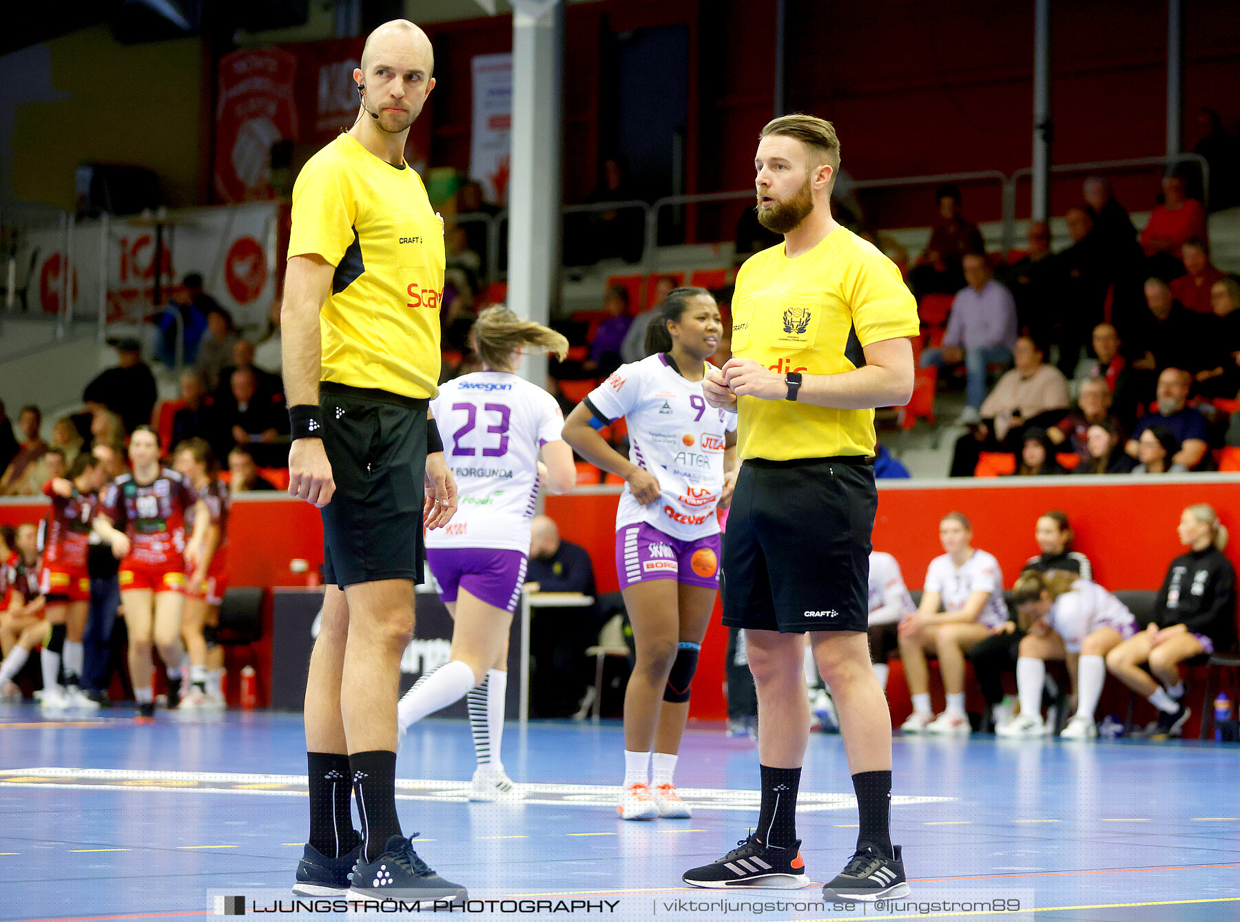 Skövde HF-Skara HF 31-29,dam,Skövde Idrottshall,Skövde,Sverige,Handboll,,2022,275462
