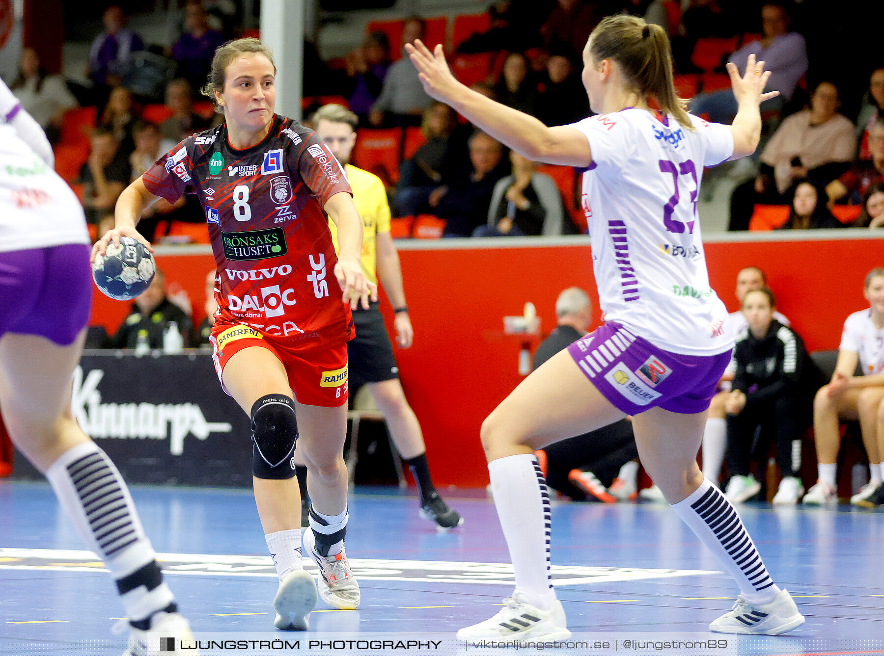 Skövde HF-Skara HF 31-29,dam,Skövde Idrottshall,Skövde,Sverige,Handboll,,2022,275472