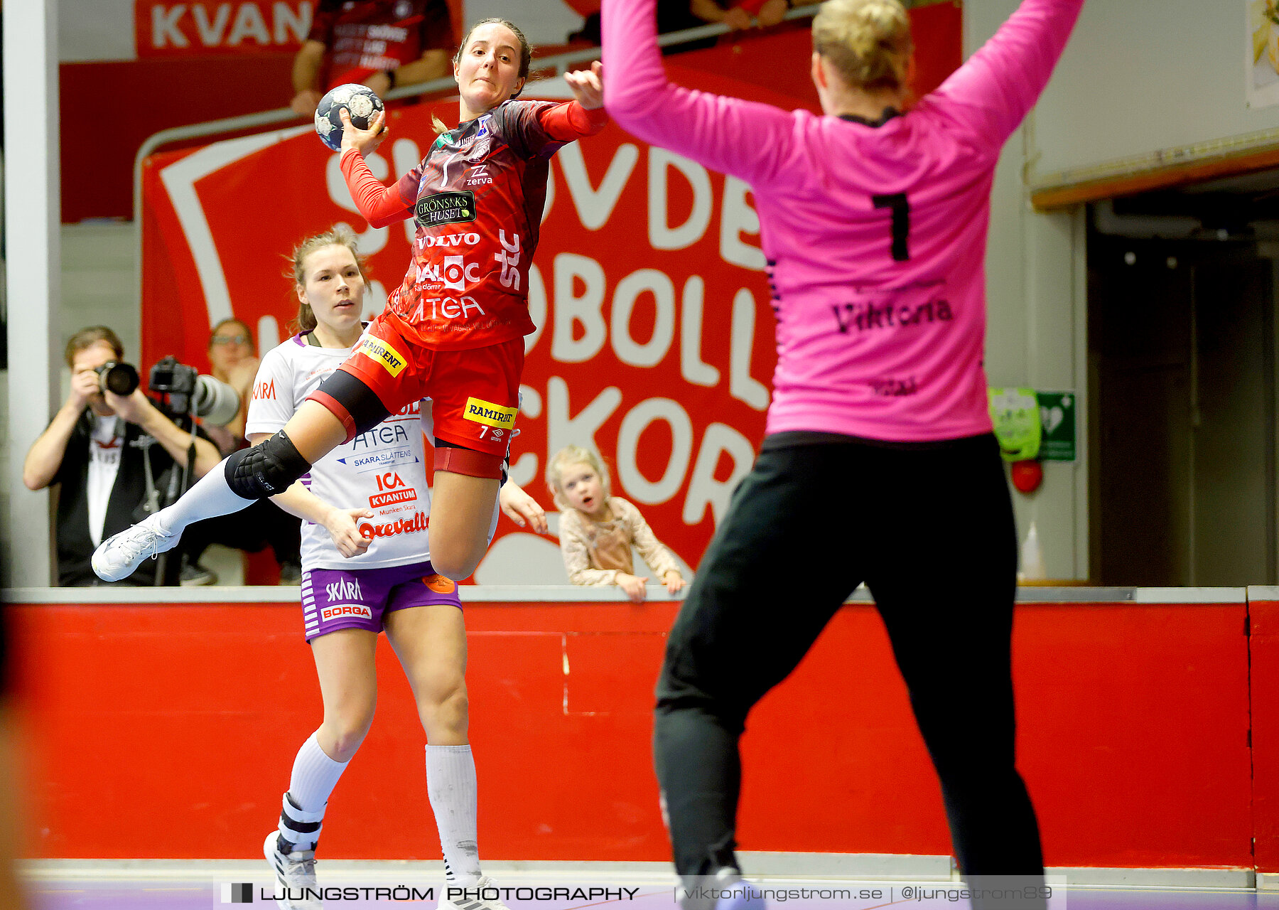 Skövde HF-Skara HF 31-29,dam,Skövde Idrottshall,Skövde,Sverige,Handboll,,2022,275476