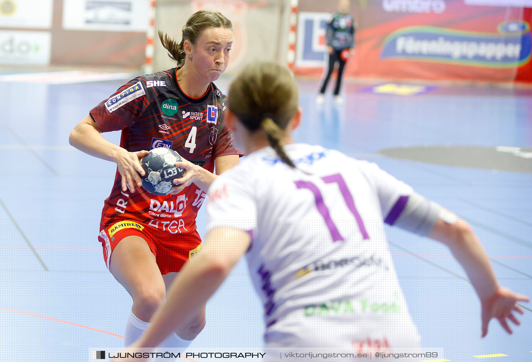 Skövde HF-Skara HF 31-29,dam,Skövde Idrottshall,Skövde,Sverige,Handboll,,2022,275485