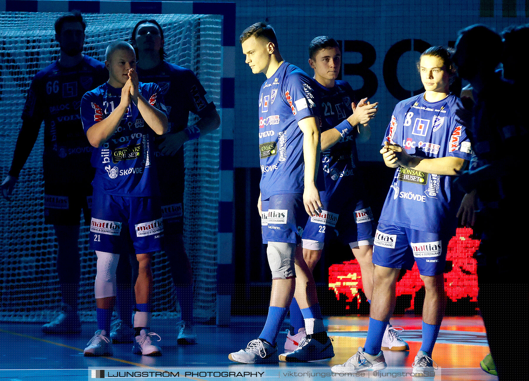 EHF European Cup IFK Skövde HK-SKA Minsk 26-26,herr,Arena Skövde,Skövde,Sverige,Handboll,,2022,275497