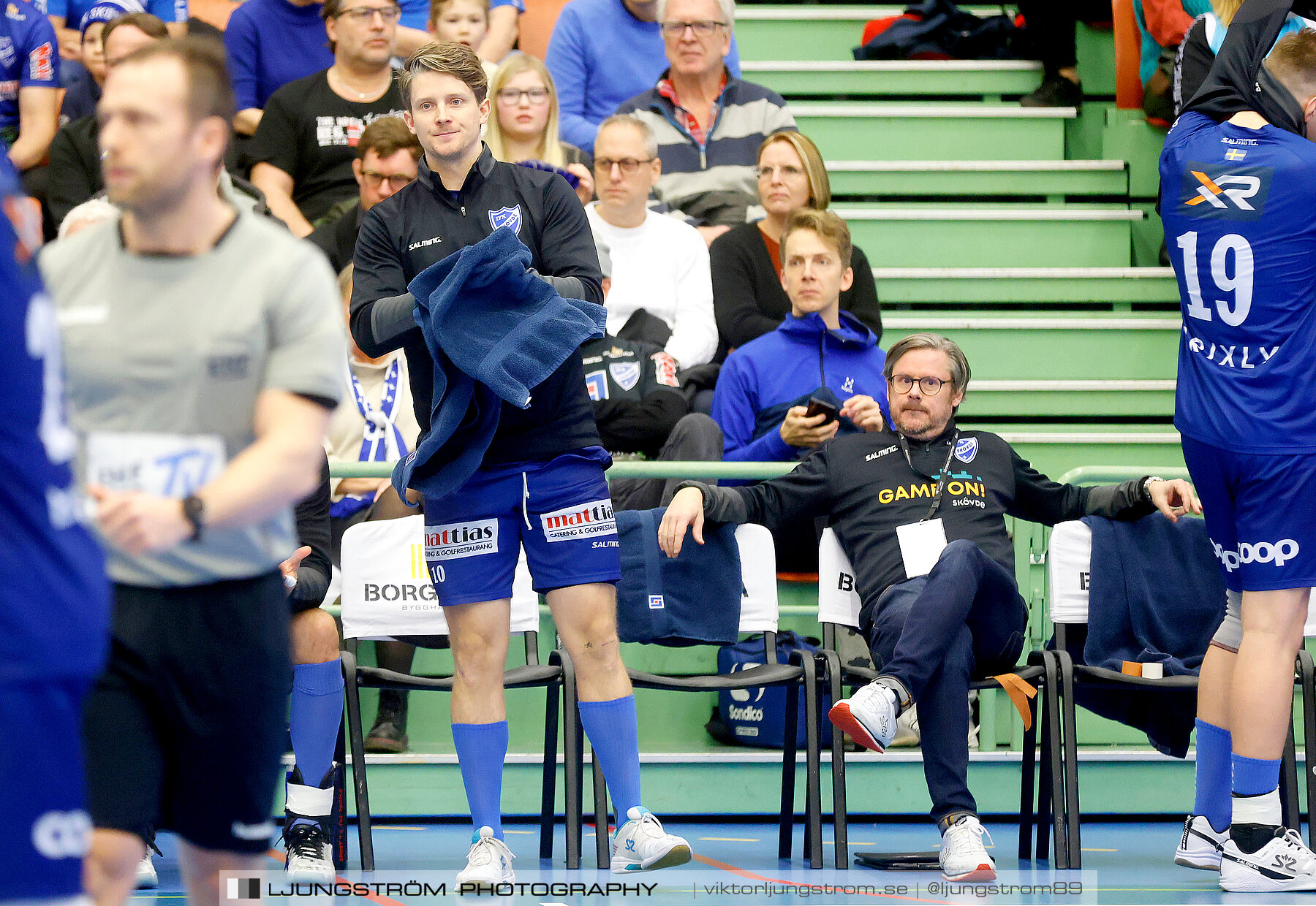 EHF European Cup IFK Skövde HK-SKA Minsk 26-26,herr,Arena Skövde,Skövde,Sverige,Handboll,,2022,275500