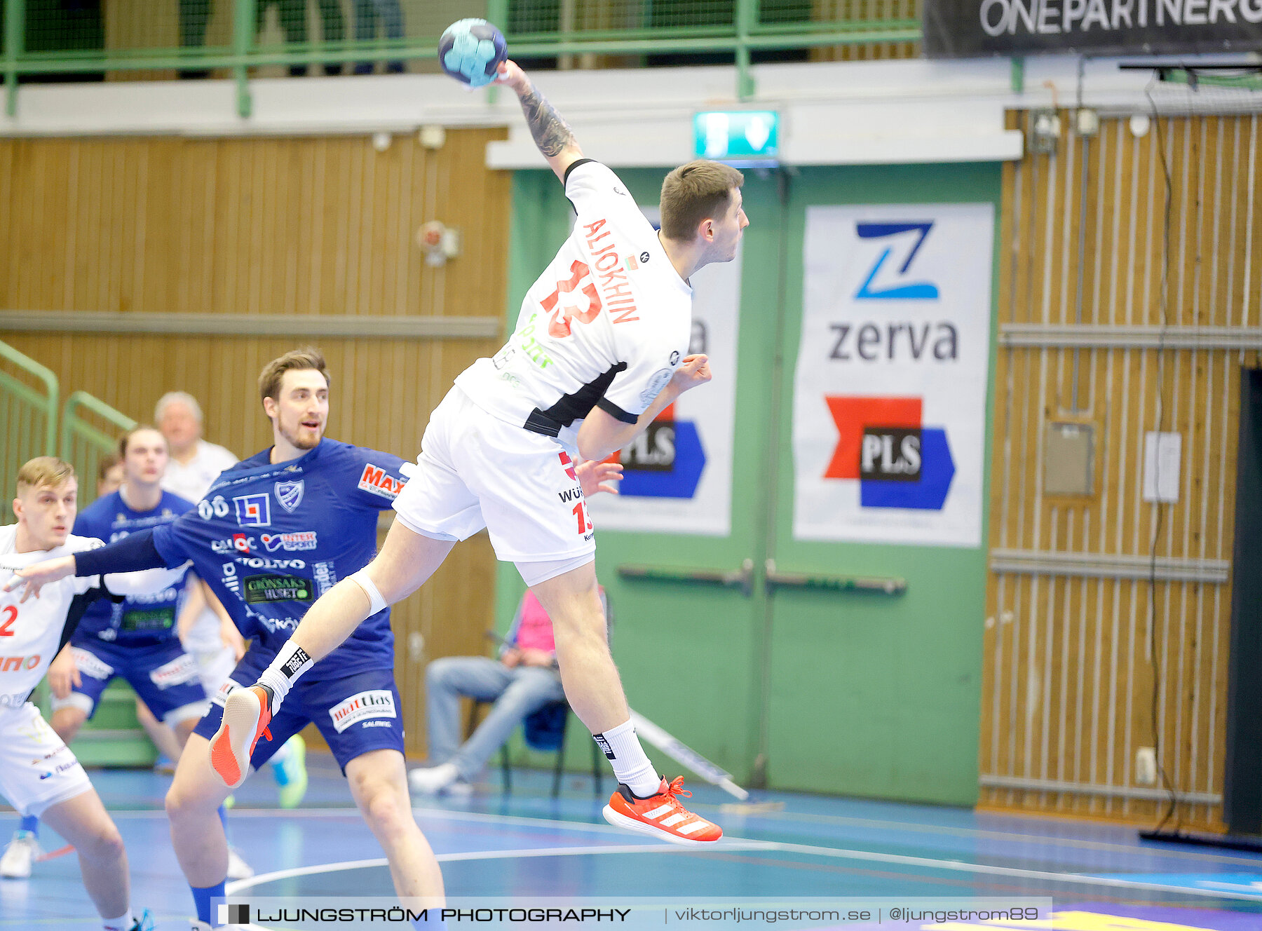 EHF European Cup IFK Skövde HK-SKA Minsk 26-26,herr,Arena Skövde,Skövde,Sverige,Handboll,,2022,275508