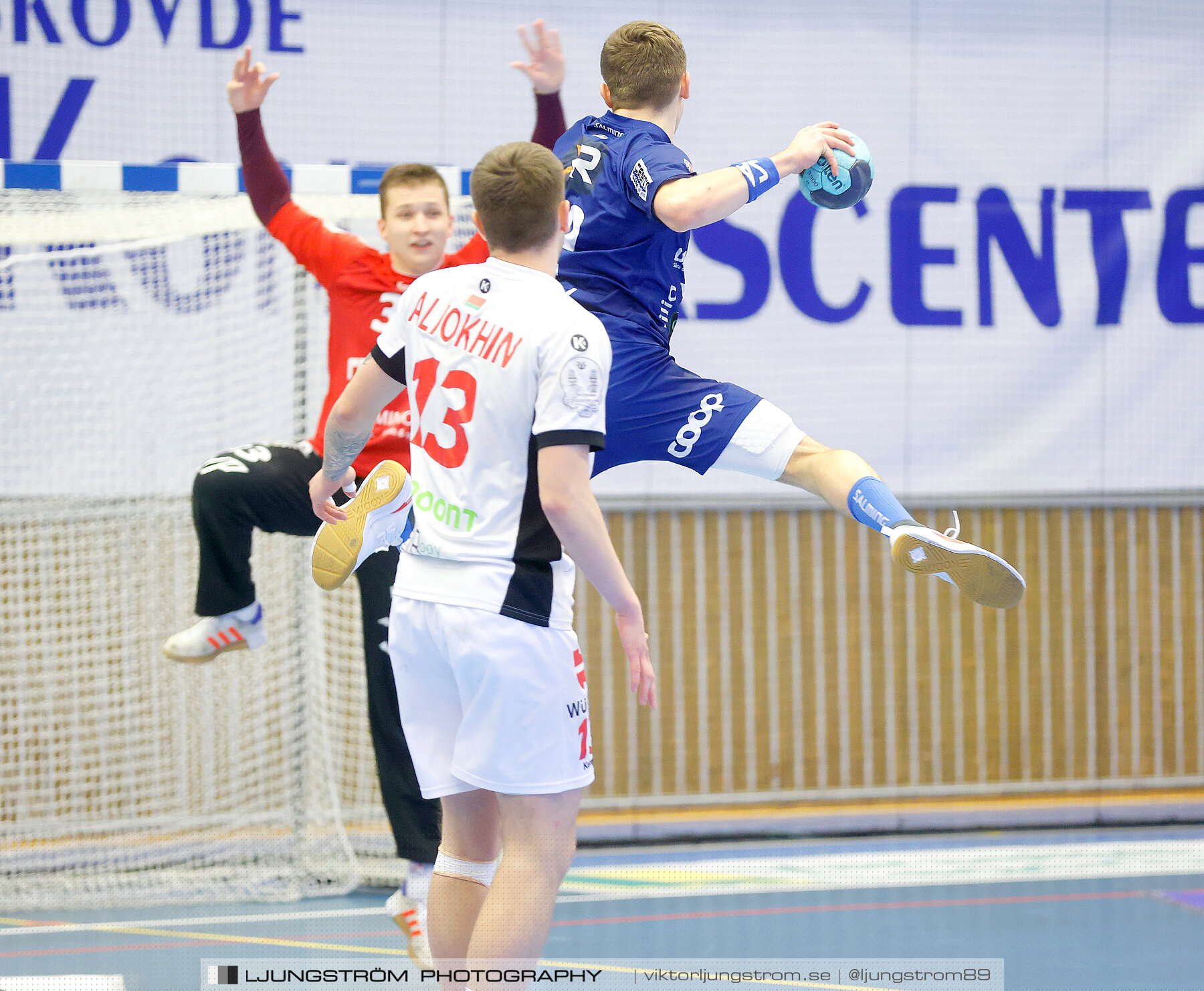 EHF European Cup IFK Skövde HK-SKA Minsk 26-26,herr,Arena Skövde,Skövde,Sverige,Handboll,,2022,275514