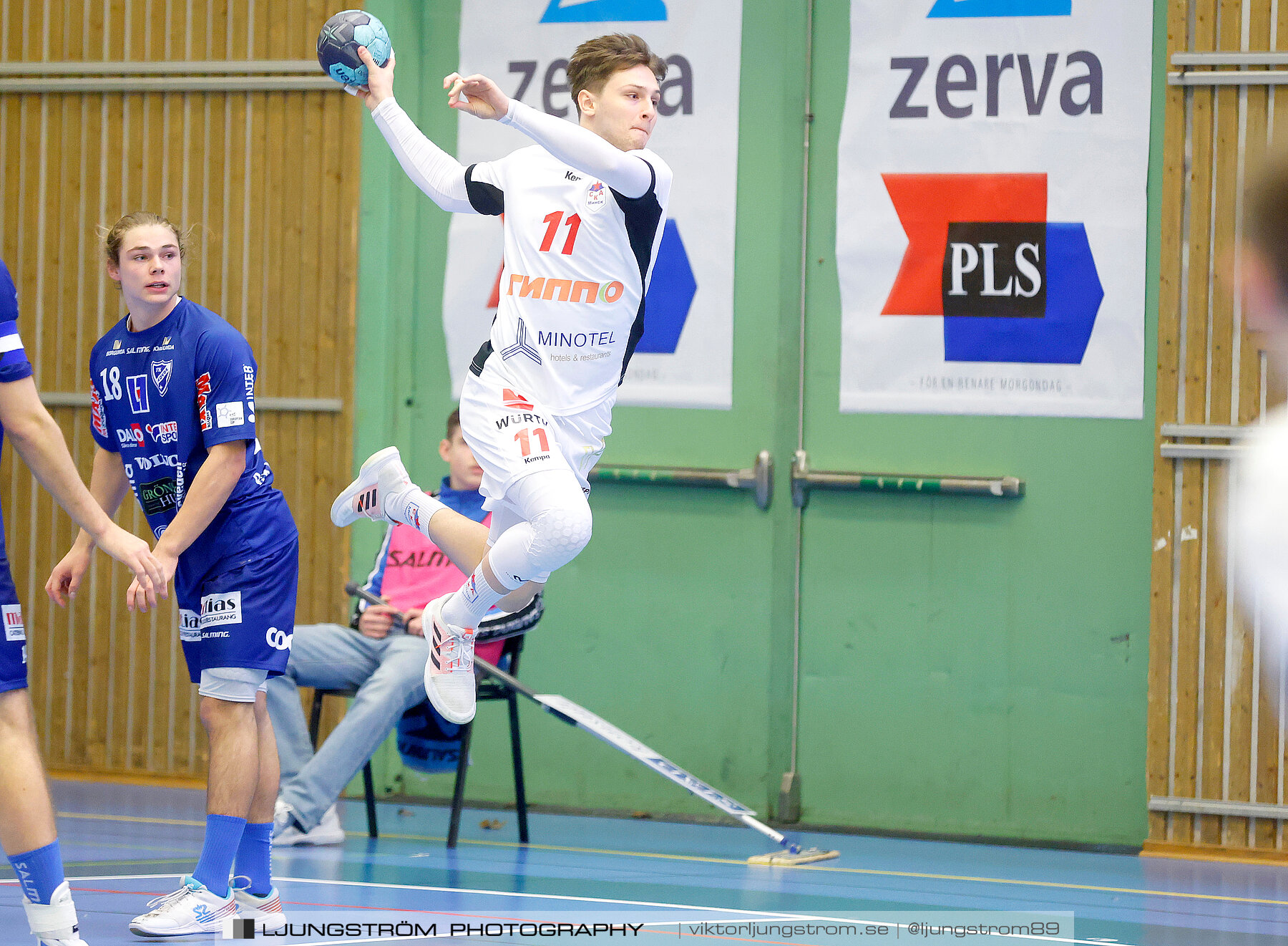 EHF European Cup IFK Skövde HK-SKA Minsk 26-26,herr,Arena Skövde,Skövde,Sverige,Handboll,,2022,275524