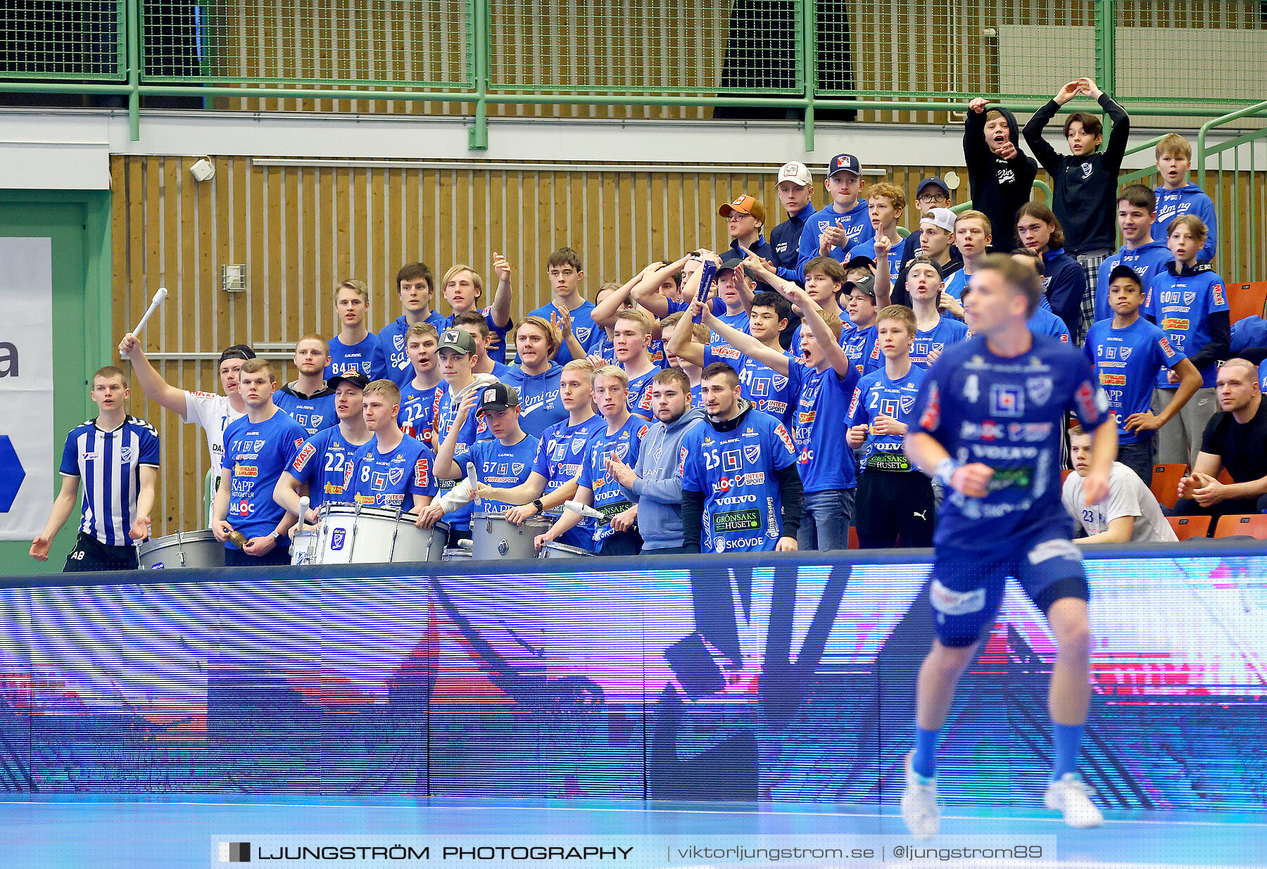EHF European Cup IFK Skövde HK-SKA Minsk 26-26,herr,Arena Skövde,Skövde,Sverige,Handboll,,2022,275602