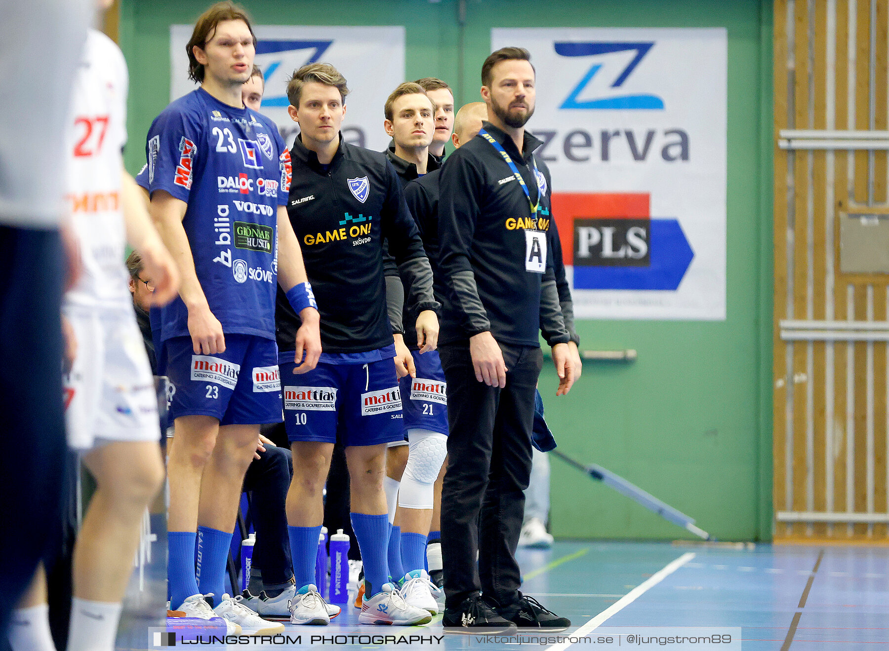 EHF European Cup IFK Skövde HK-SKA Minsk 26-26,herr,Arena Skövde,Skövde,Sverige,Handboll,,2022,275606