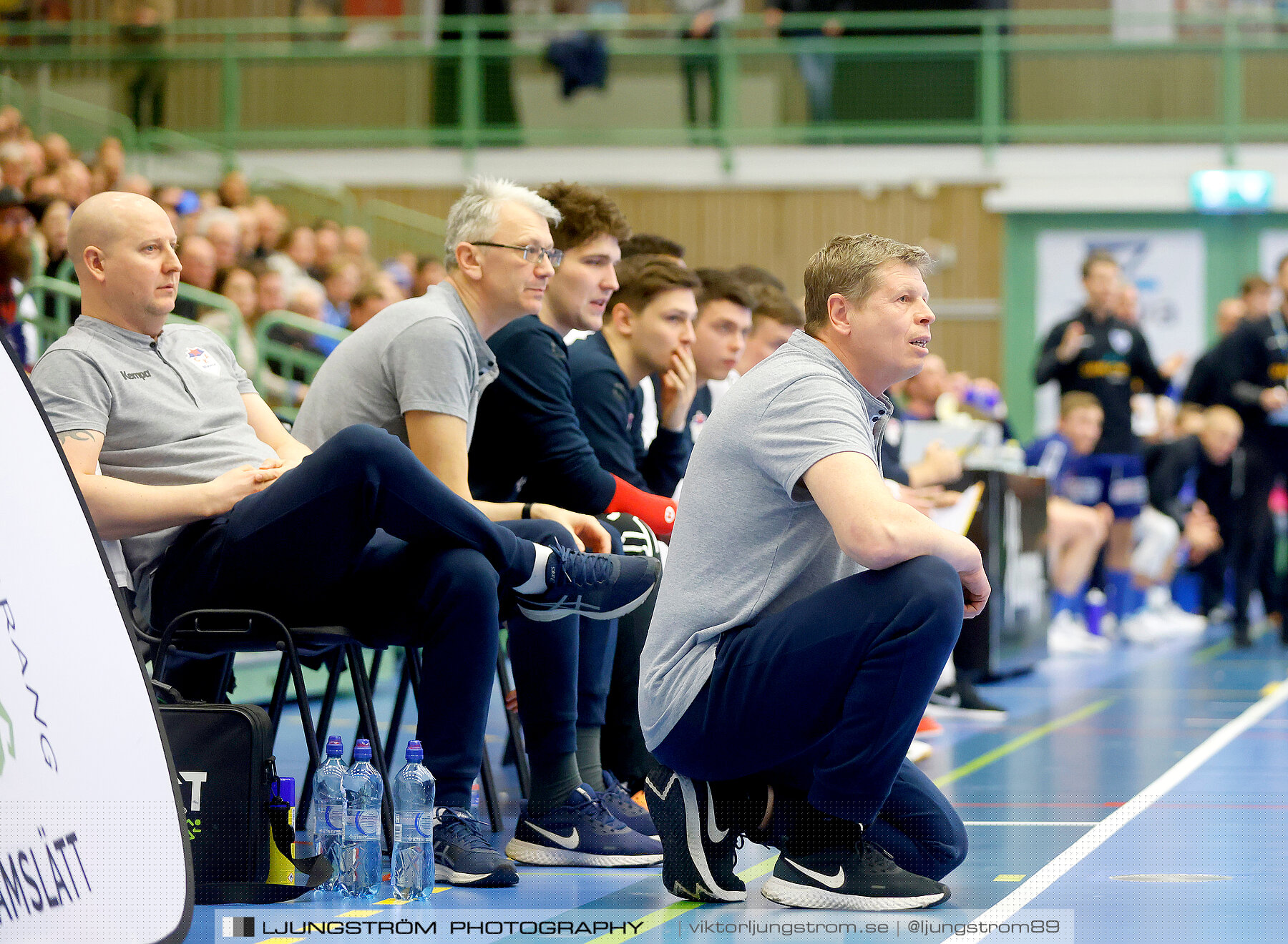 EHF European Cup IFK Skövde HK-SKA Minsk 26-26,herr,Arena Skövde,Skövde,Sverige,Handboll,,2022,275614
