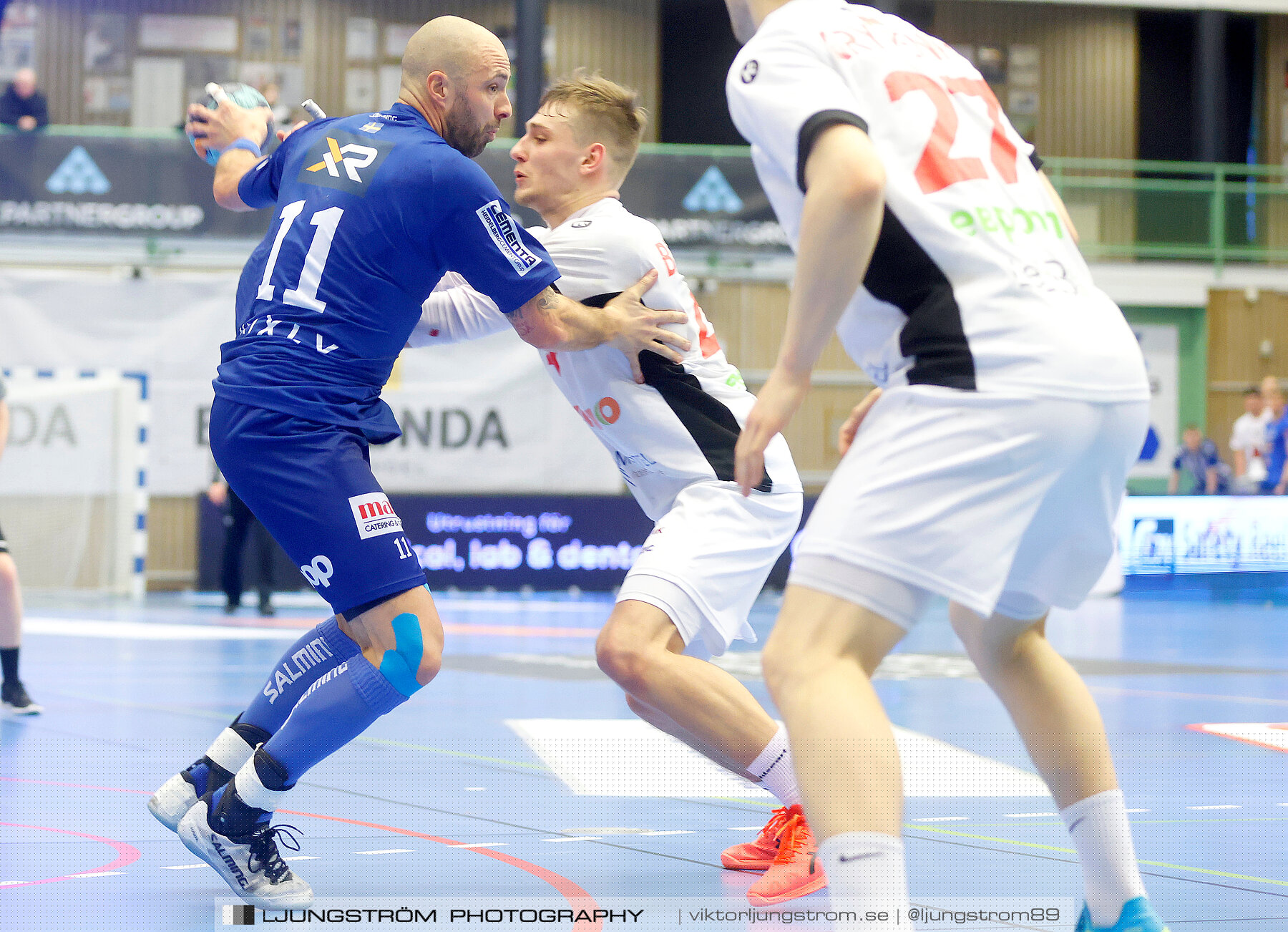 EHF European Cup IFK Skövde HK-SKA Minsk 26-26,herr,Arena Skövde,Skövde,Sverige,Handboll,,2022,275621