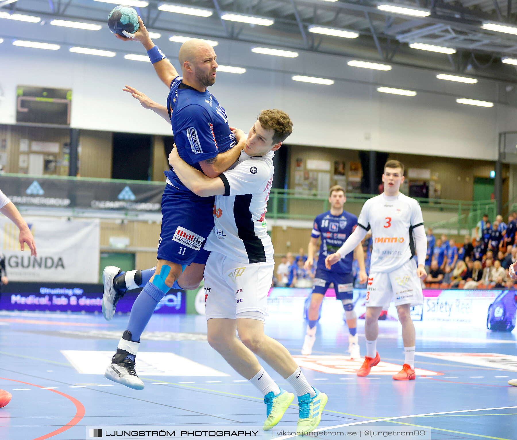 EHF European Cup IFK Skövde HK-SKA Minsk 26-26,herr,Arena Skövde,Skövde,Sverige,Handboll,,2022,275622