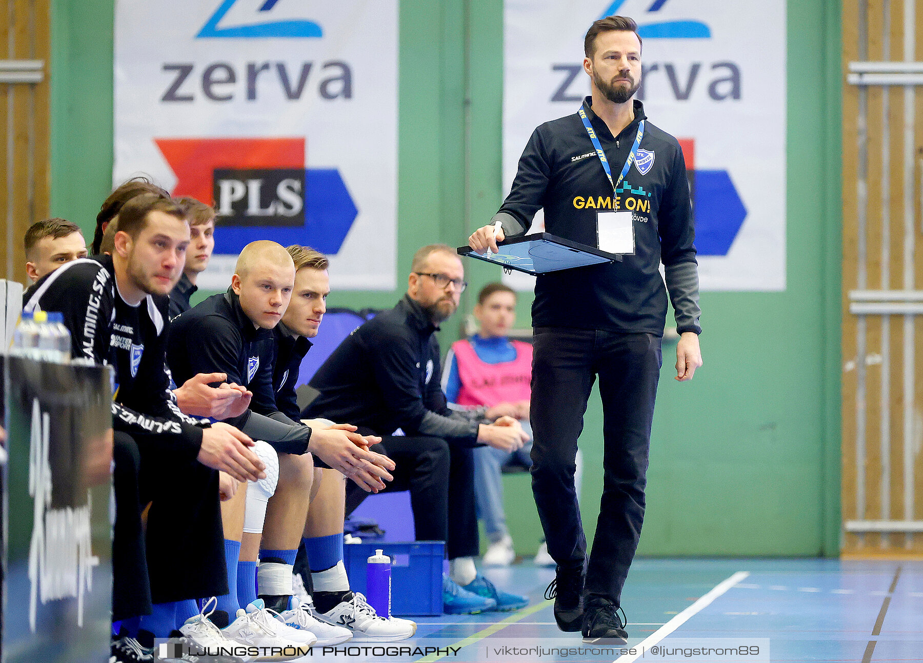 EHF European Cup IFK Skövde HK-SKA Minsk 26-26,herr,Arena Skövde,Skövde,Sverige,Handboll,,2022,275635