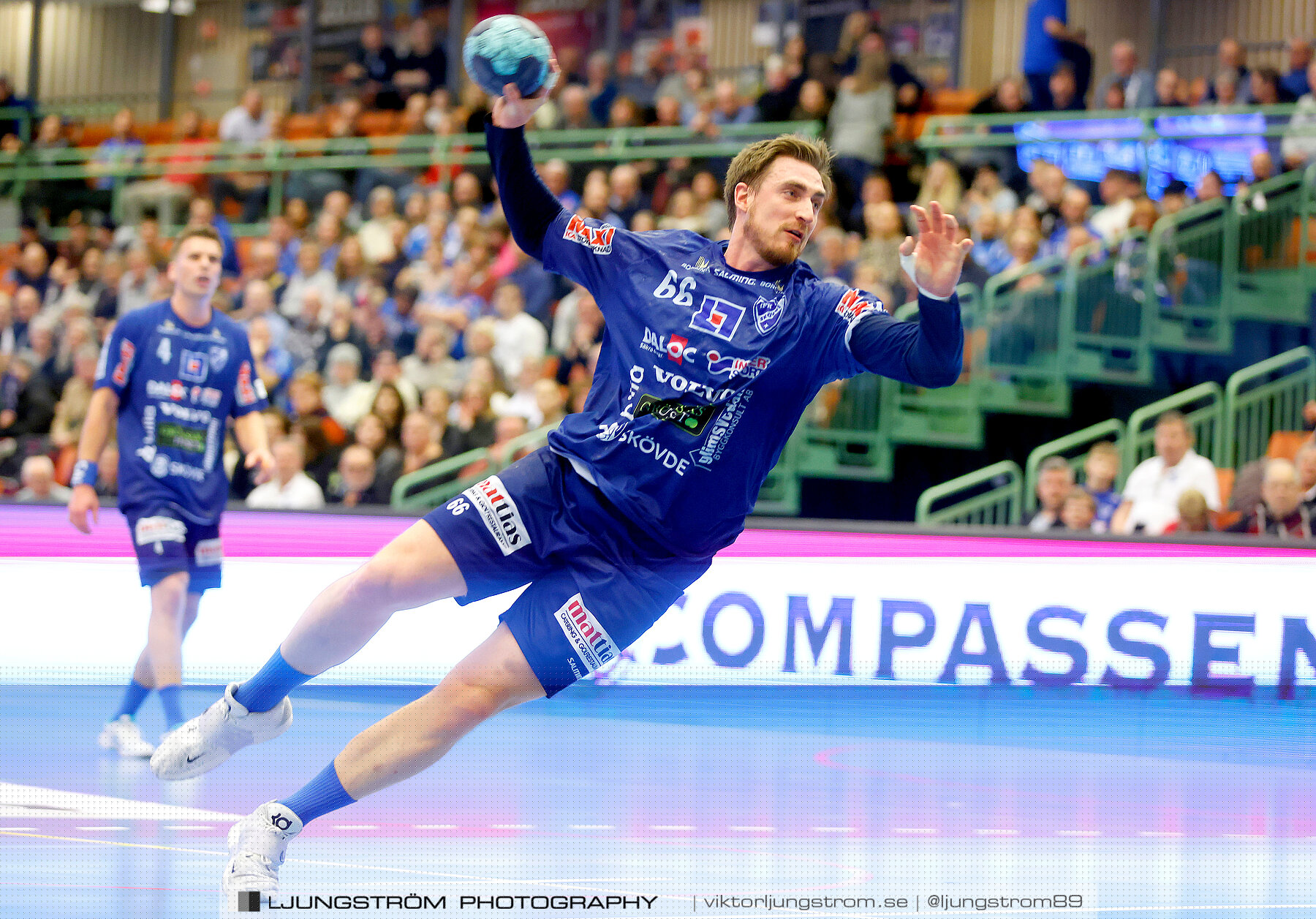 EHF European Cup IFK Skövde HK-SKA Minsk 26-26,herr,Arena Skövde,Skövde,Sverige,Handboll,,2022,275636