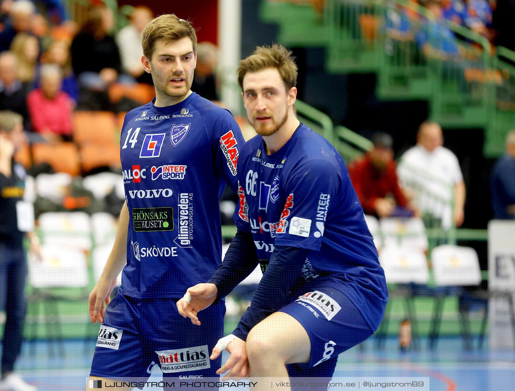 EHF European Cup IFK Skövde HK-SKA Minsk 26-26,herr,Arena Skövde,Skövde,Sverige,Handboll,,2022,275641