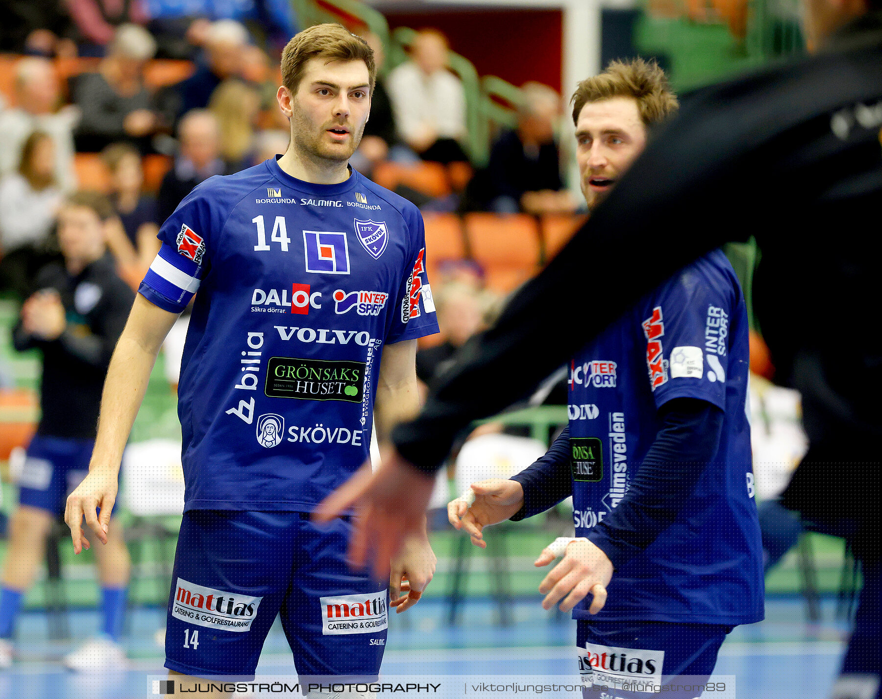 EHF European Cup IFK Skövde HK-SKA Minsk 26-26,herr,Arena Skövde,Skövde,Sverige,Handboll,,2022,275642