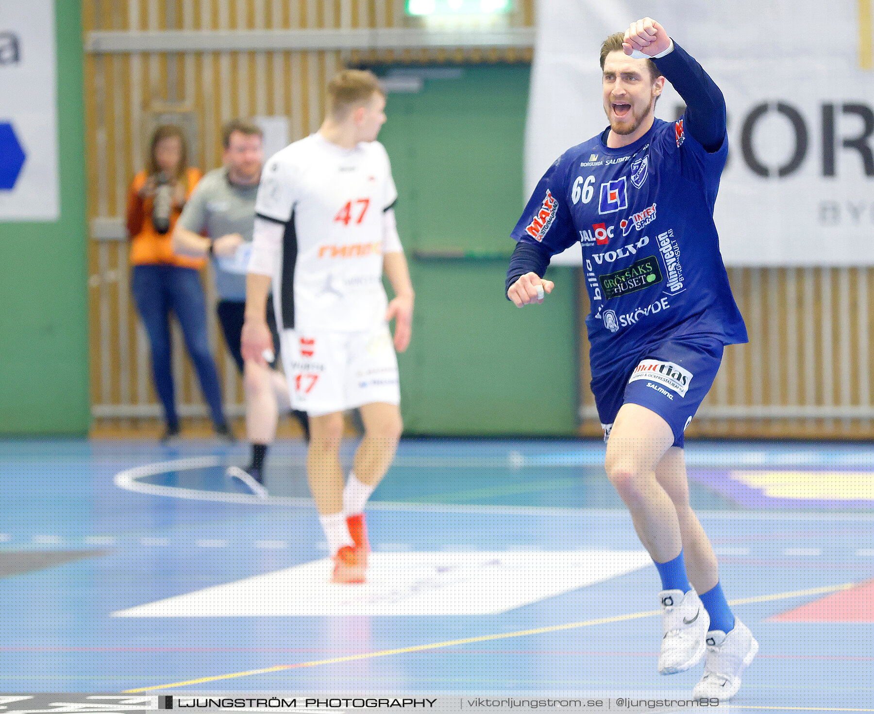 EHF European Cup IFK Skövde HK-SKA Minsk 26-26,herr,Arena Skövde,Skövde,Sverige,Handboll,,2022,275658