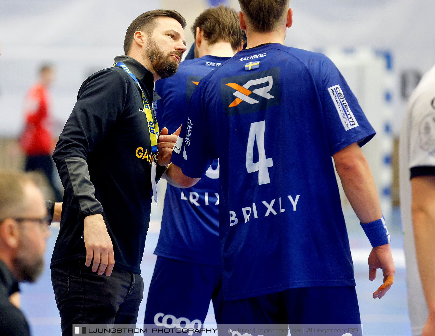 EHF European Cup IFK Skövde HK-SKA Minsk 26-26,herr,Arena Skövde,Skövde,Sverige,Handboll,,2022,275678