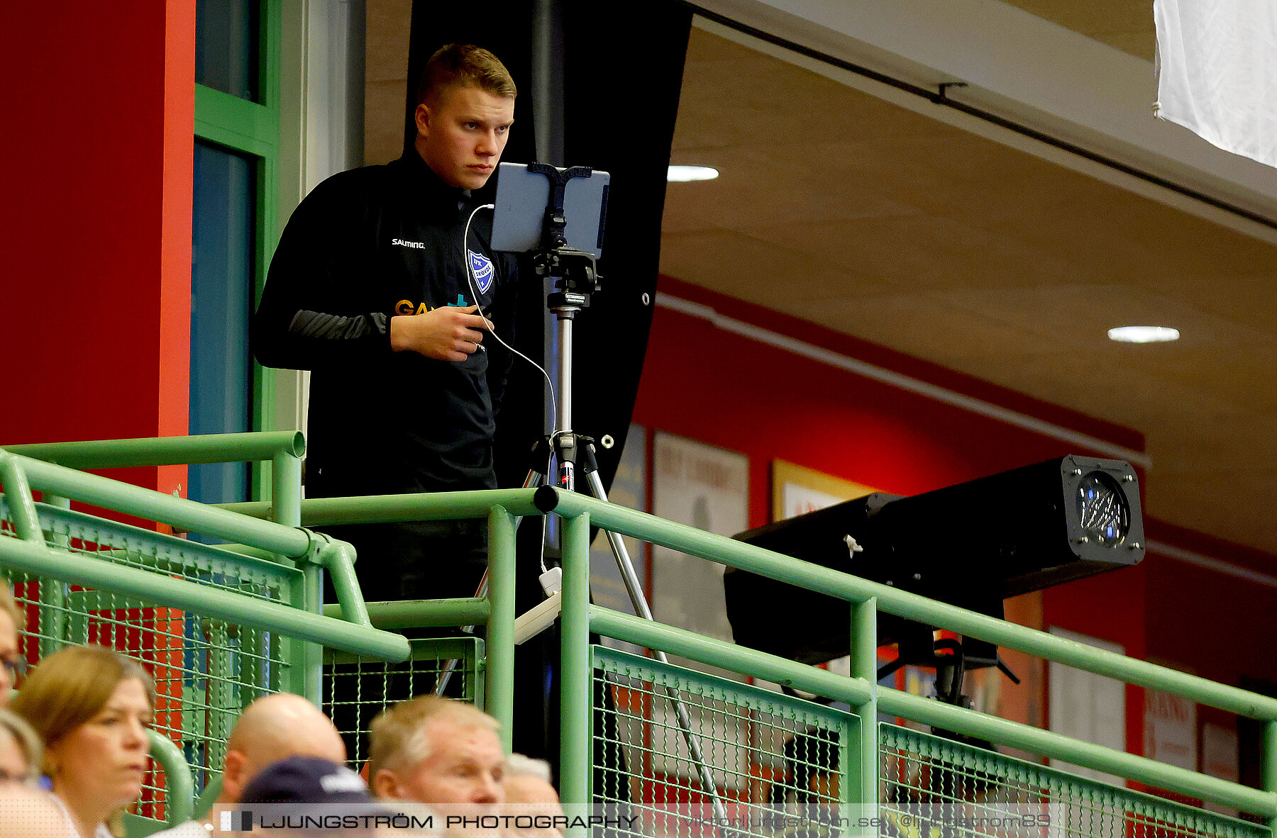 EHF European Cup IFK Skövde HK-SKA Minsk 26-26,herr,Arena Skövde,Skövde,Sverige,Handboll,,2022,275697