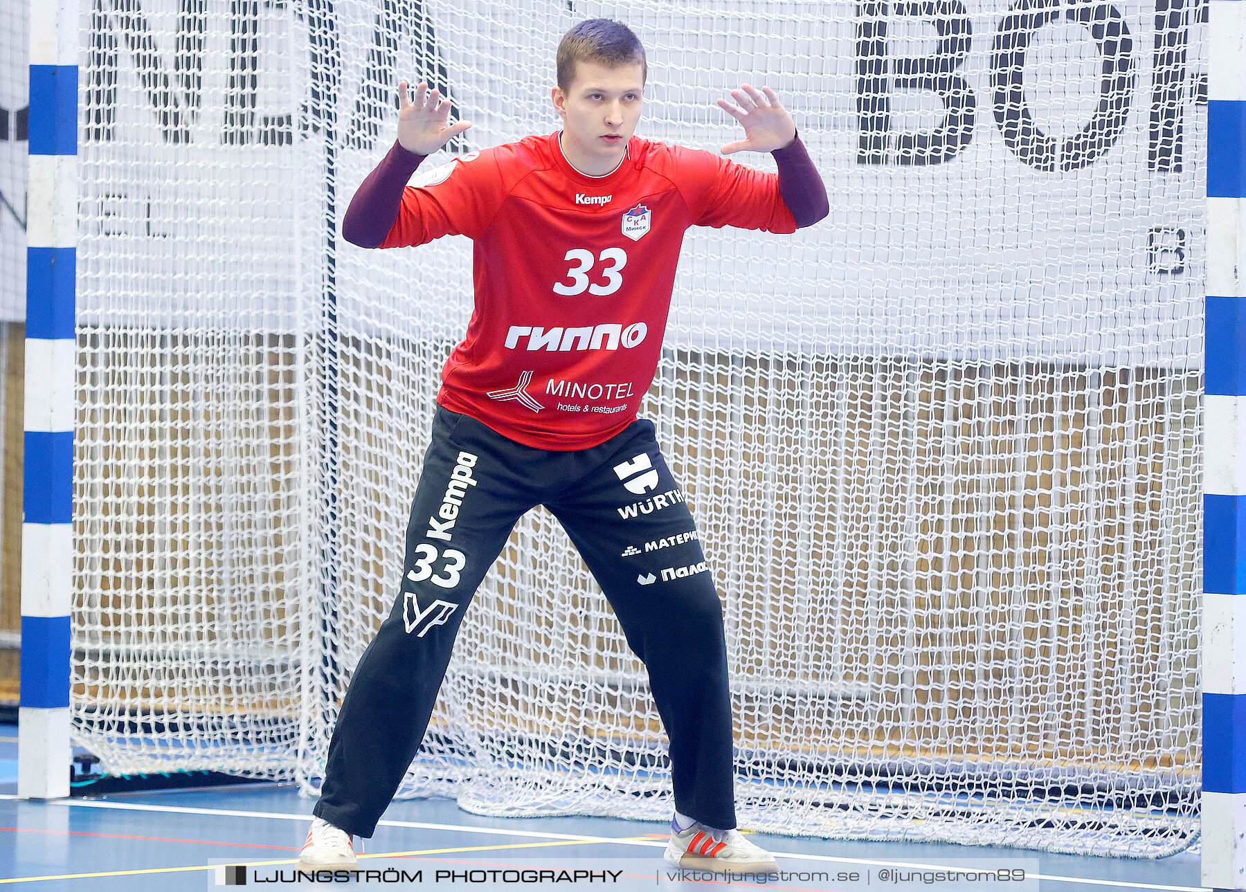 EHF European Cup IFK Skövde HK-SKA Minsk 26-26,herr,Arena Skövde,Skövde,Sverige,Handboll,,2022,275708