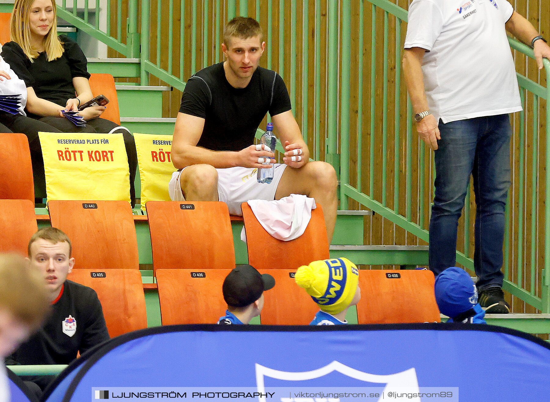 EHF European Cup IFK Skövde HK-SKA Minsk 26-26,herr,Arena Skövde,Skövde,Sverige,Handboll,,2022,275731