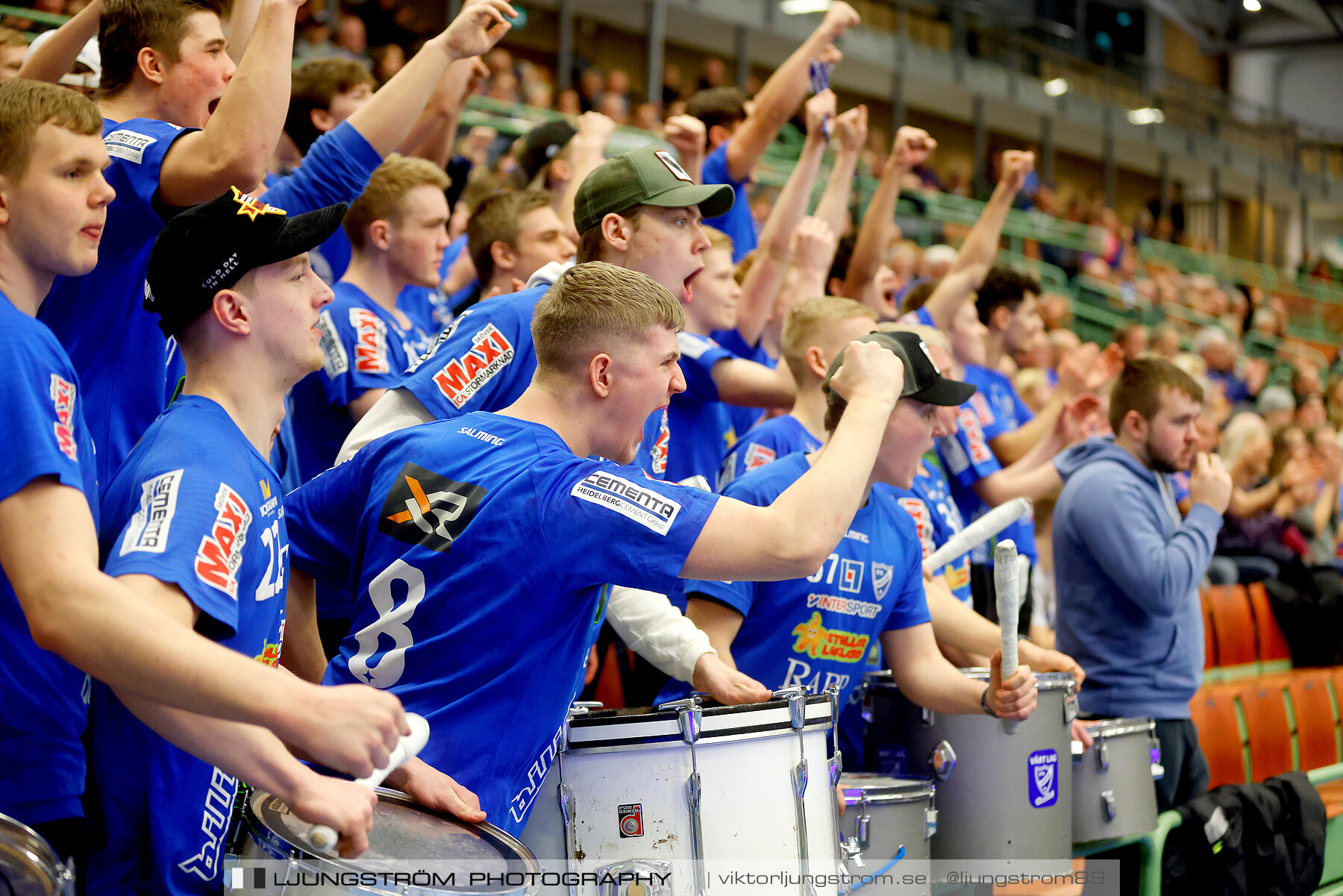 EHF European Cup IFK Skövde HK-SKA Minsk 26-26,herr,Arena Skövde,Skövde,Sverige,Handboll,,2022,275742