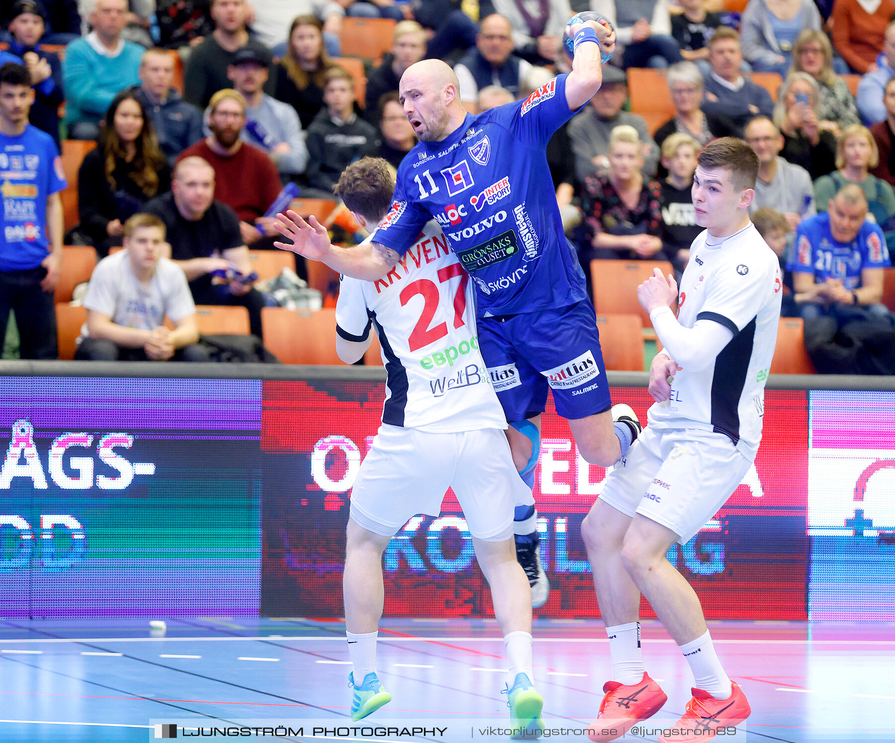 EHF European Cup IFK Skövde HK-SKA Minsk 26-26,herr,Arena Skövde,Skövde,Sverige,Handboll,,2022,275744