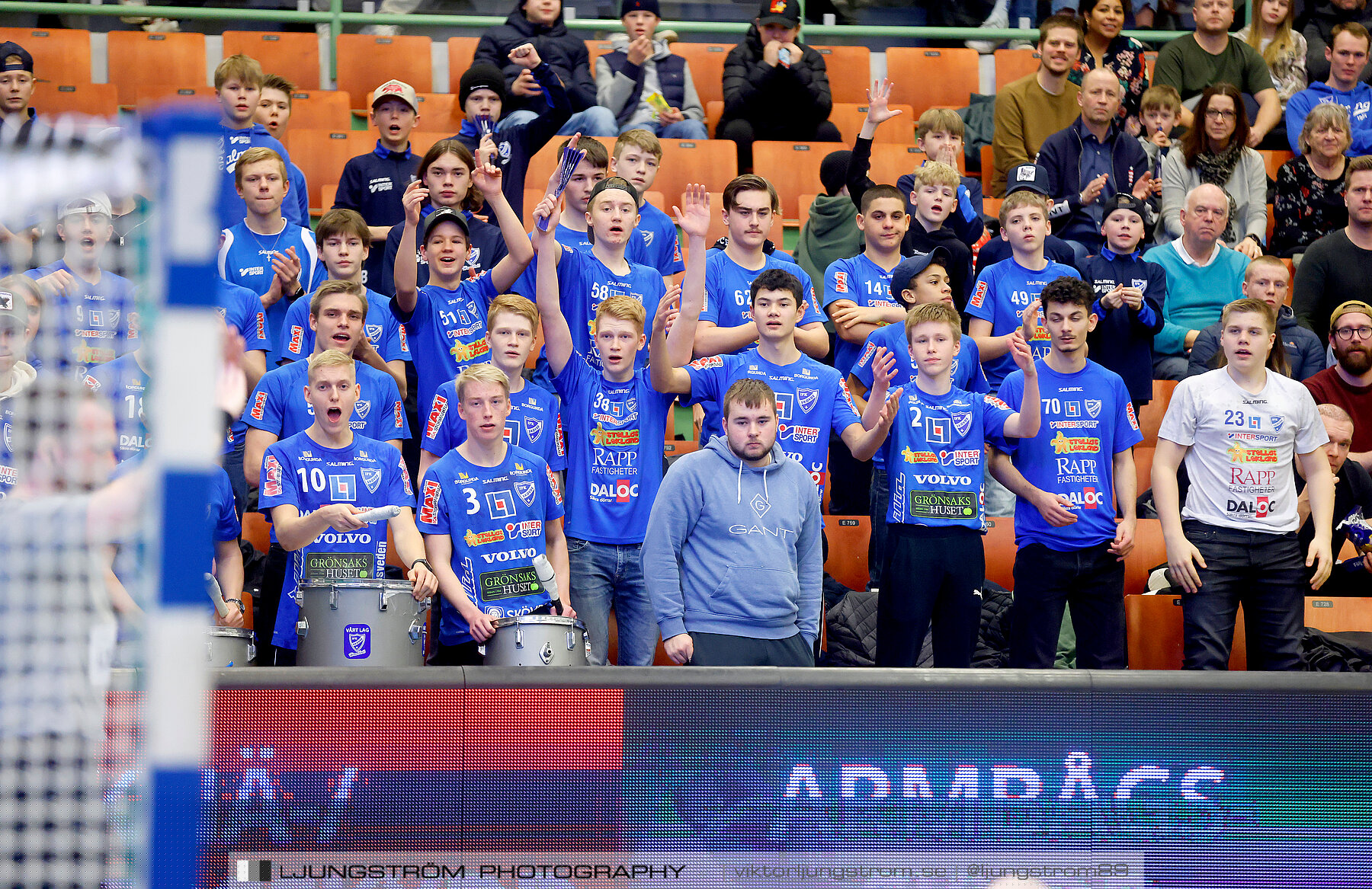 EHF European Cup IFK Skövde HK-SKA Minsk 26-26,herr,Arena Skövde,Skövde,Sverige,Handboll,,2022,275746