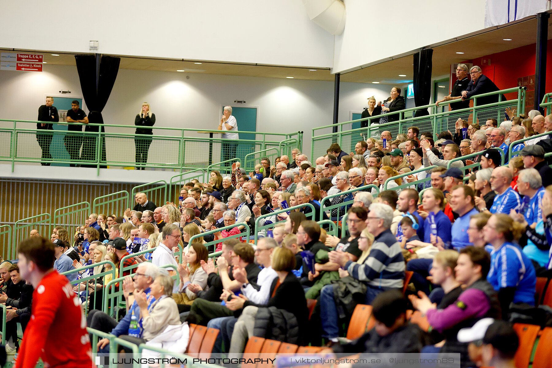 EHF European Cup IFK Skövde HK-SKA Minsk 26-26,herr,Arena Skövde,Skövde,Sverige,Handboll,,2022,275757