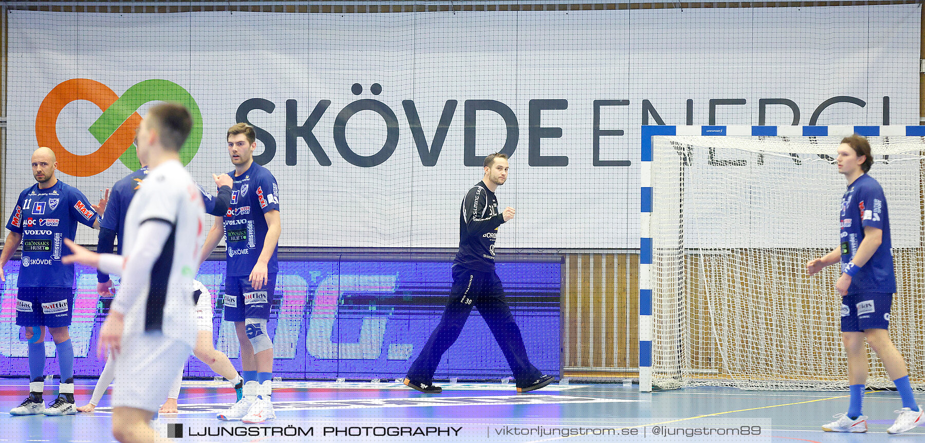 EHF European Cup IFK Skövde HK-SKA Minsk 26-26,herr,Arena Skövde,Skövde,Sverige,Handboll,,2022,275764
