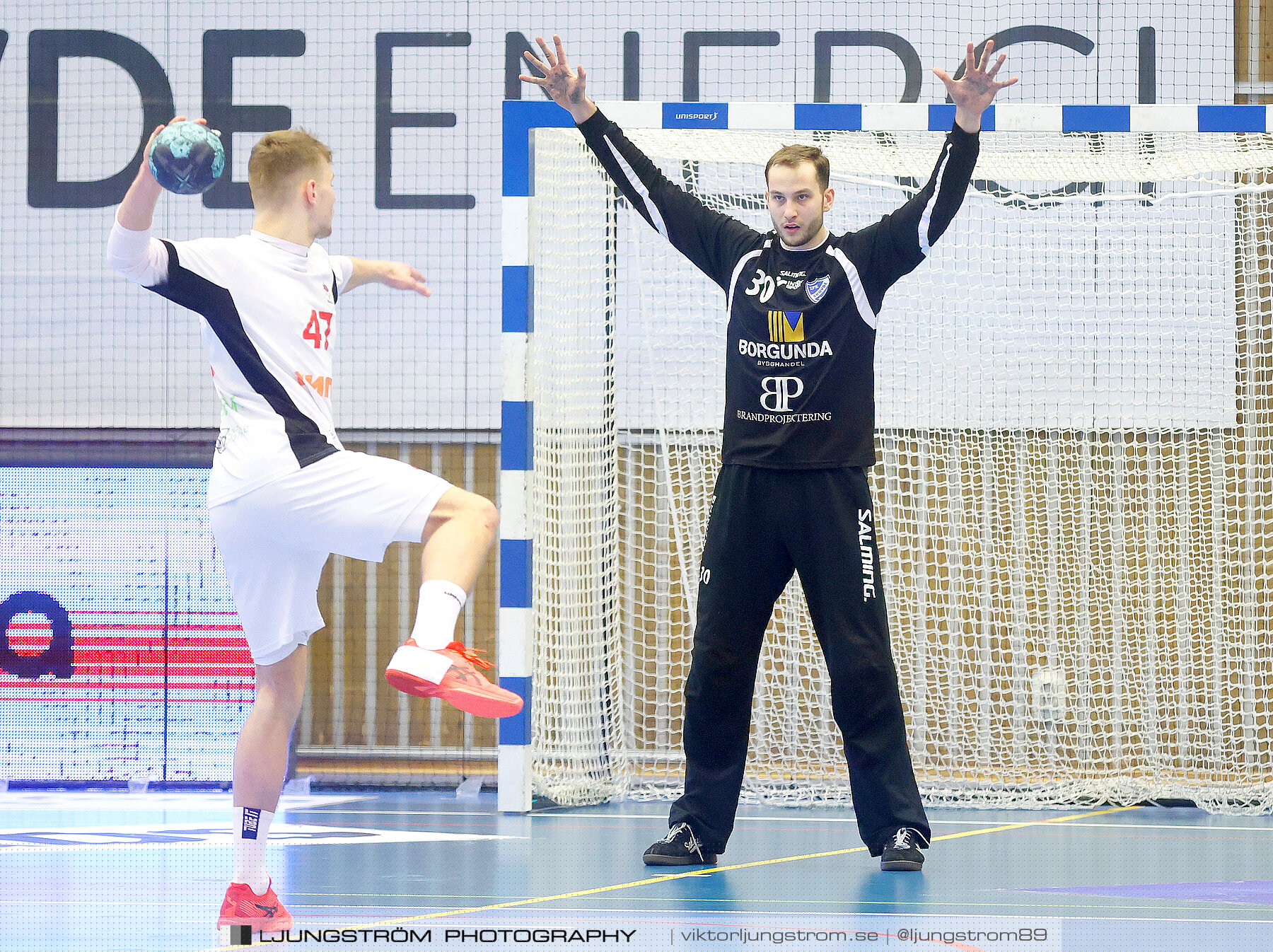 EHF European Cup IFK Skövde HK-SKA Minsk 26-26,herr,Arena Skövde,Skövde,Sverige,Handboll,,2022,275765
