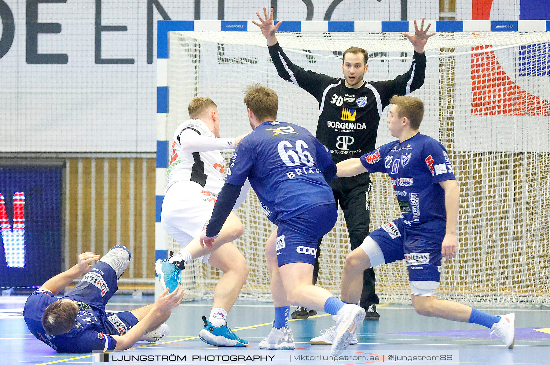 EHF European Cup IFK Skövde HK-SKA Minsk 26-26,herr,Arena Skövde,Skövde,Sverige,Handboll,,2022,275781