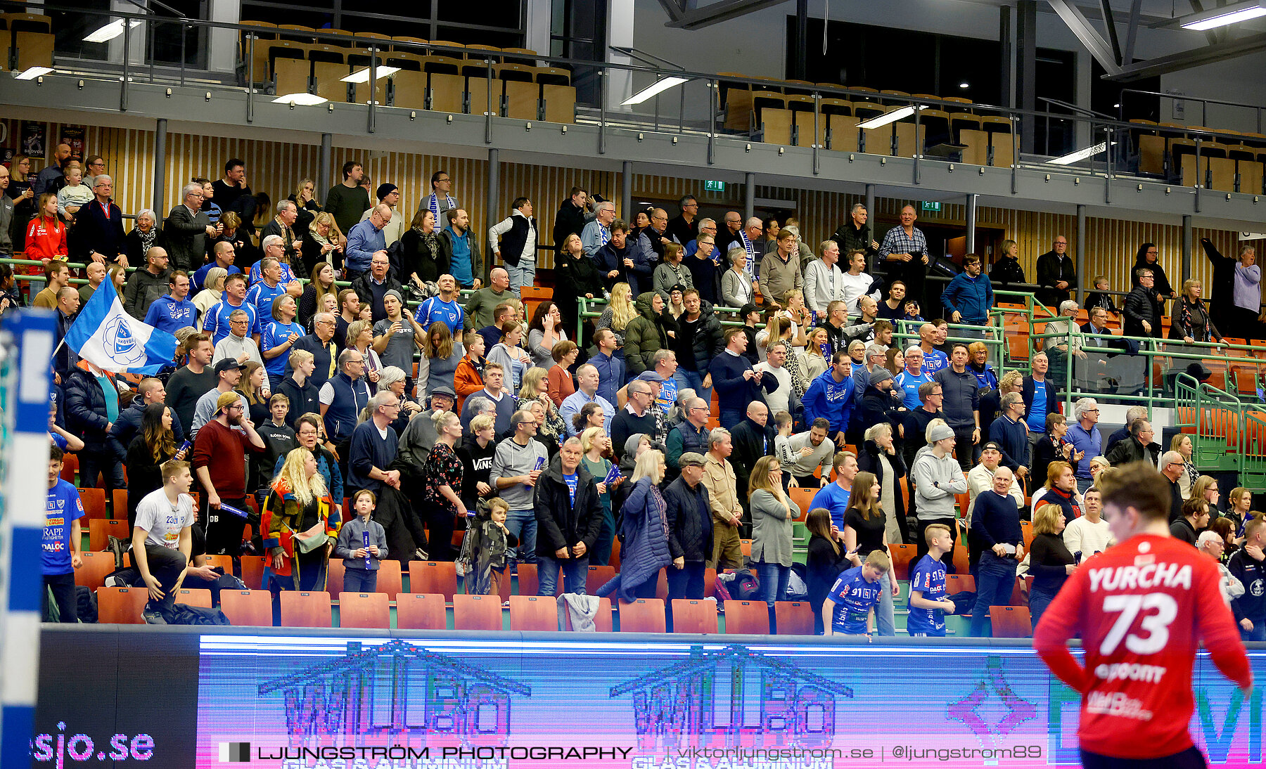 EHF European Cup IFK Skövde HK-SKA Minsk 26-26,herr,Arena Skövde,Skövde,Sverige,Handboll,,2022,275783