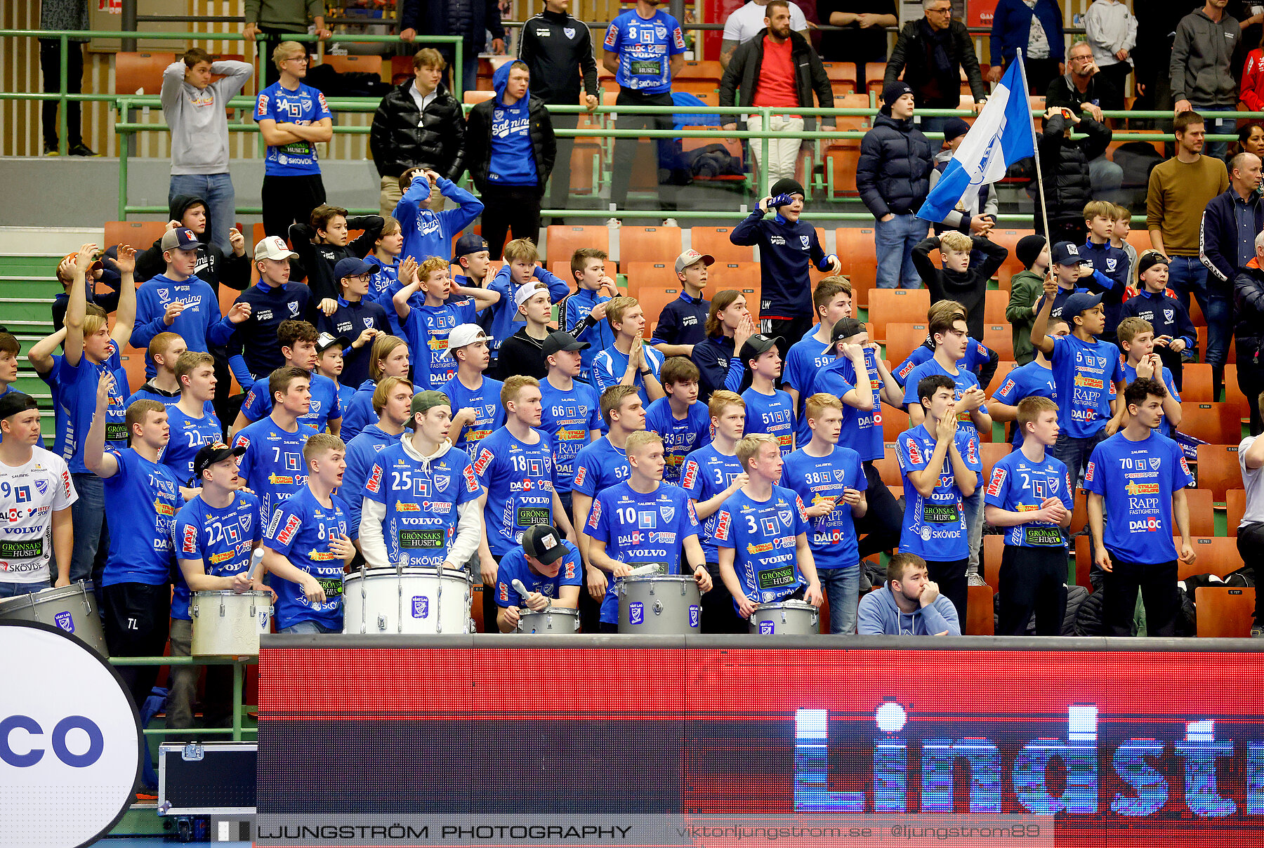 EHF European Cup IFK Skövde HK-SKA Minsk 26-26,herr,Arena Skövde,Skövde,Sverige,Handboll,,2022,275789