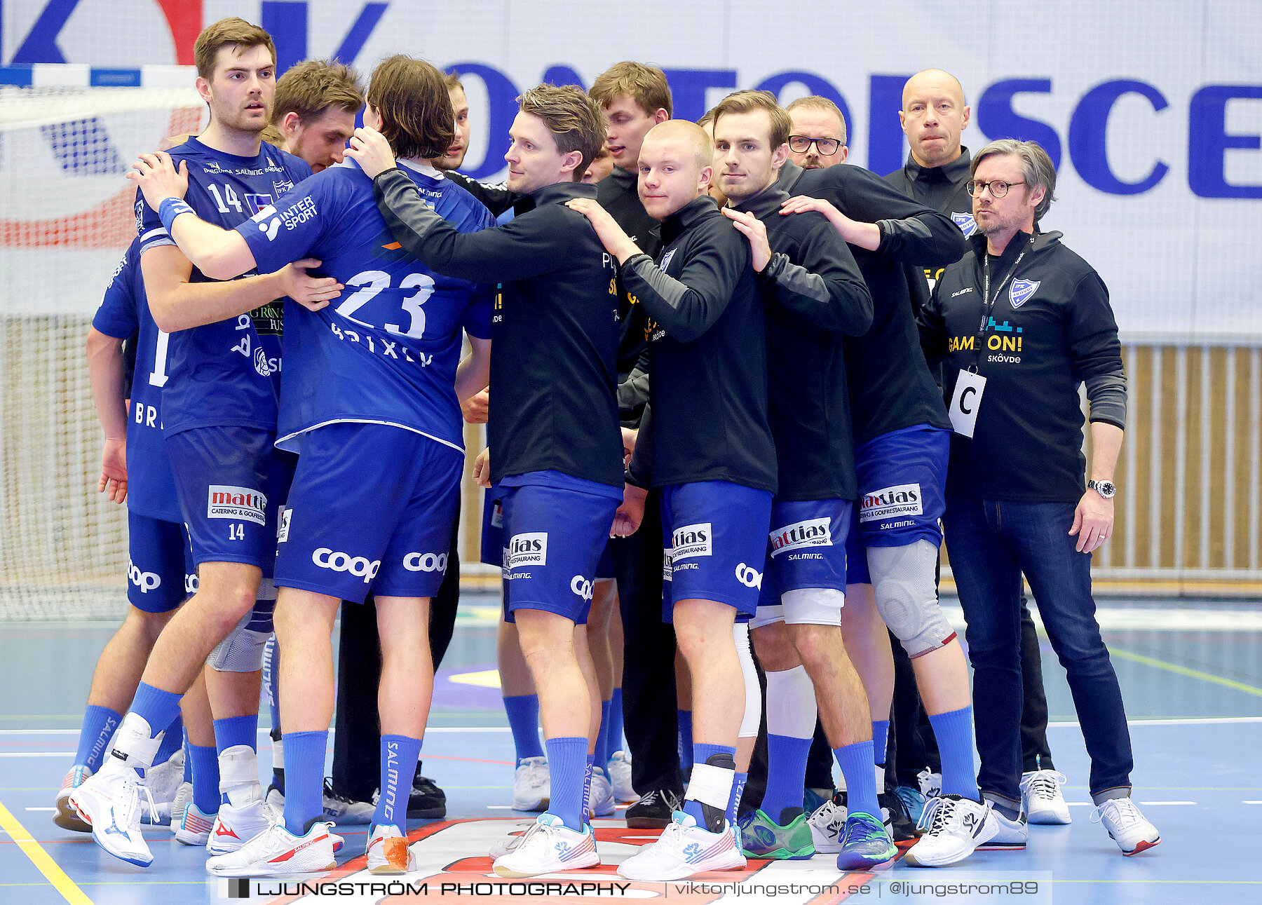 EHF European Cup IFK Skövde HK-SKA Minsk 26-26,herr,Arena Skövde,Skövde,Sverige,Handboll,,2022,275792