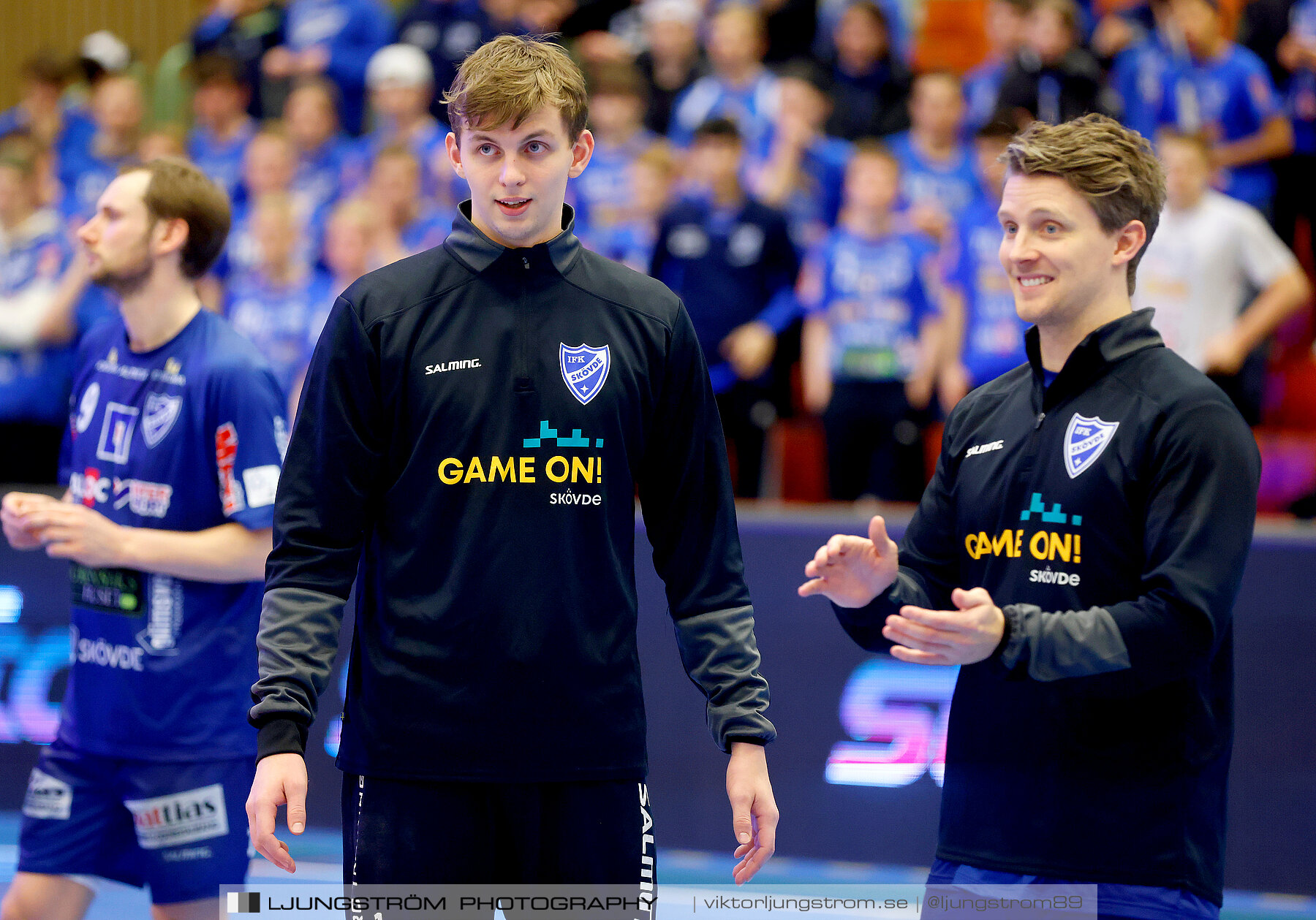 EHF European Cup IFK Skövde HK-SKA Minsk 26-26,herr,Arena Skövde,Skövde,Sverige,Handboll,,2022,275801