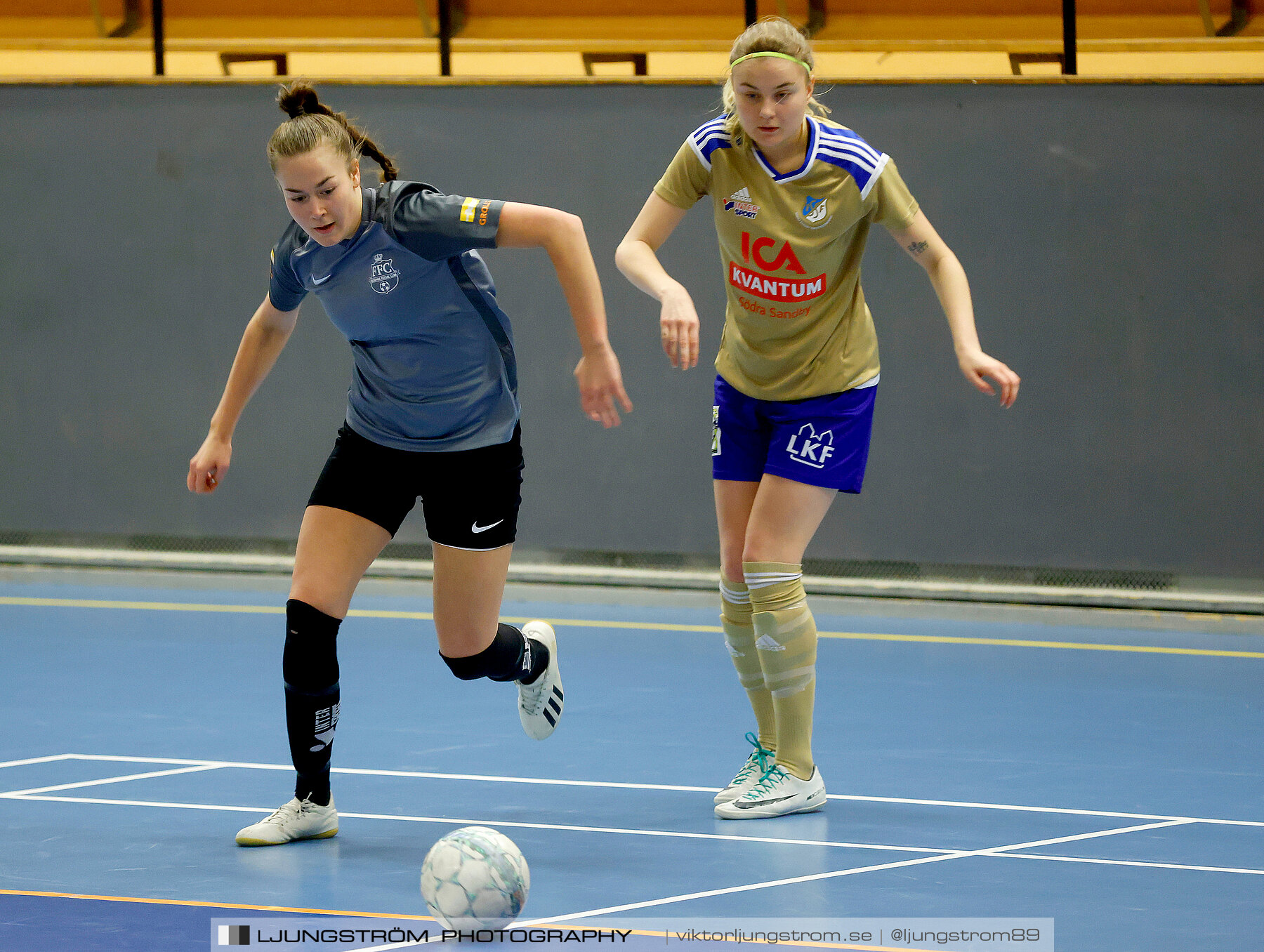 Falköping Futsal Club-Södra Sandby IF 2-9,dam,Odenhallen,Falköping,Sverige,Futsal,,2022,275808