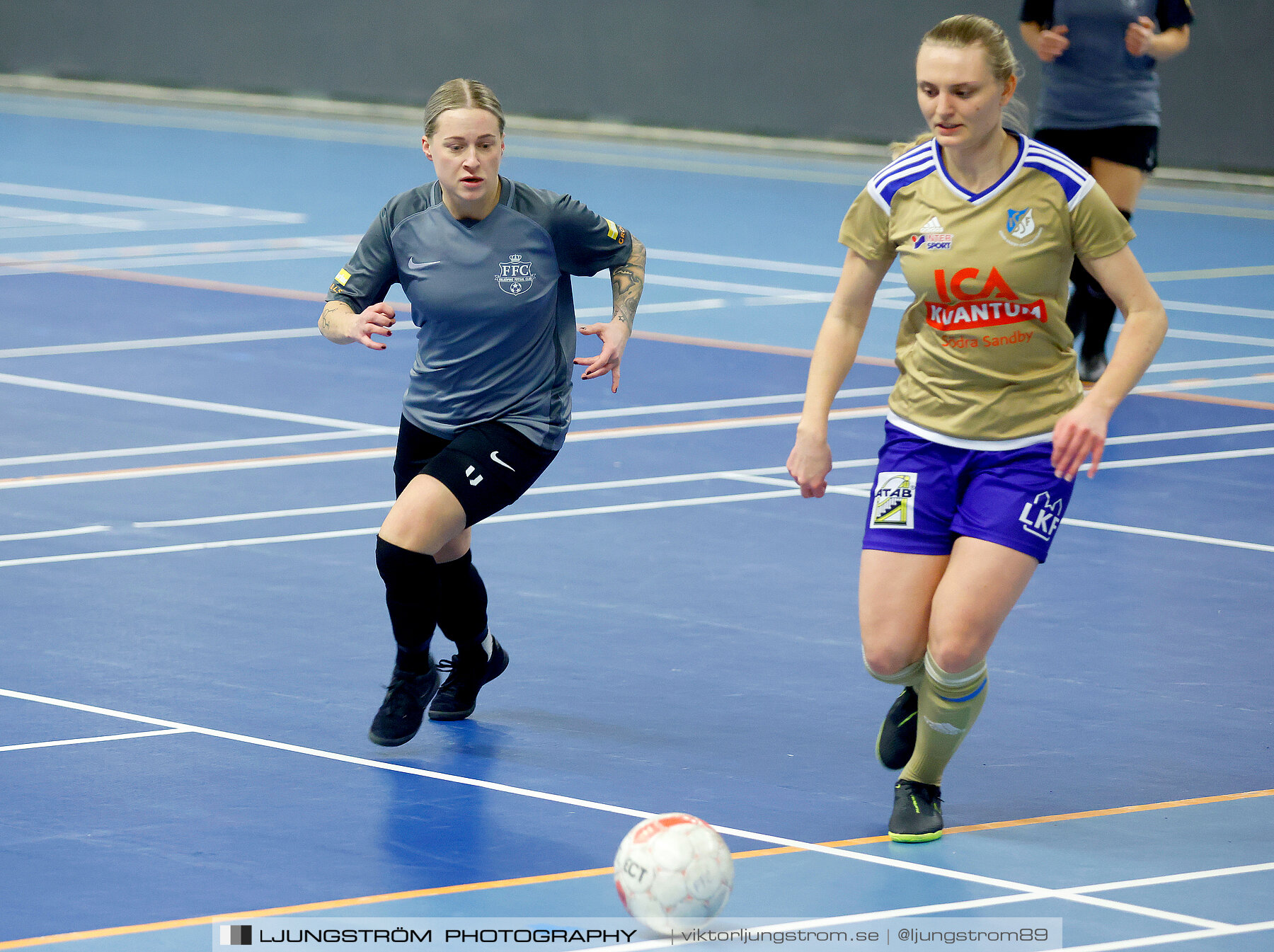 Falköping Futsal Club-Södra Sandby IF 2-9,dam,Odenhallen,Falköping,Sverige,Futsal,,2022,275810