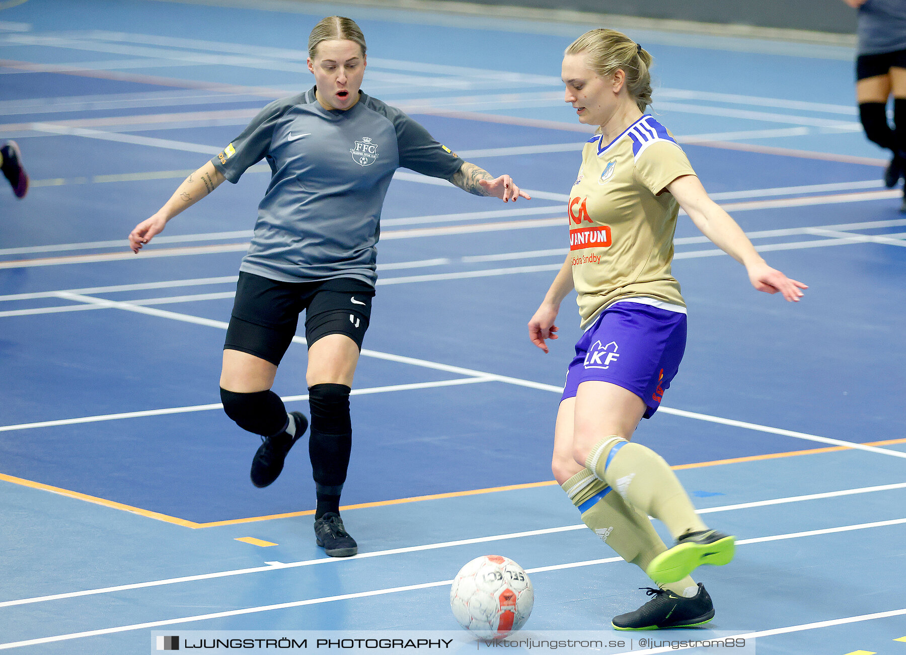 Falköping Futsal Club-Södra Sandby IF 2-9,dam,Odenhallen,Falköping,Sverige,Futsal,,2022,275811