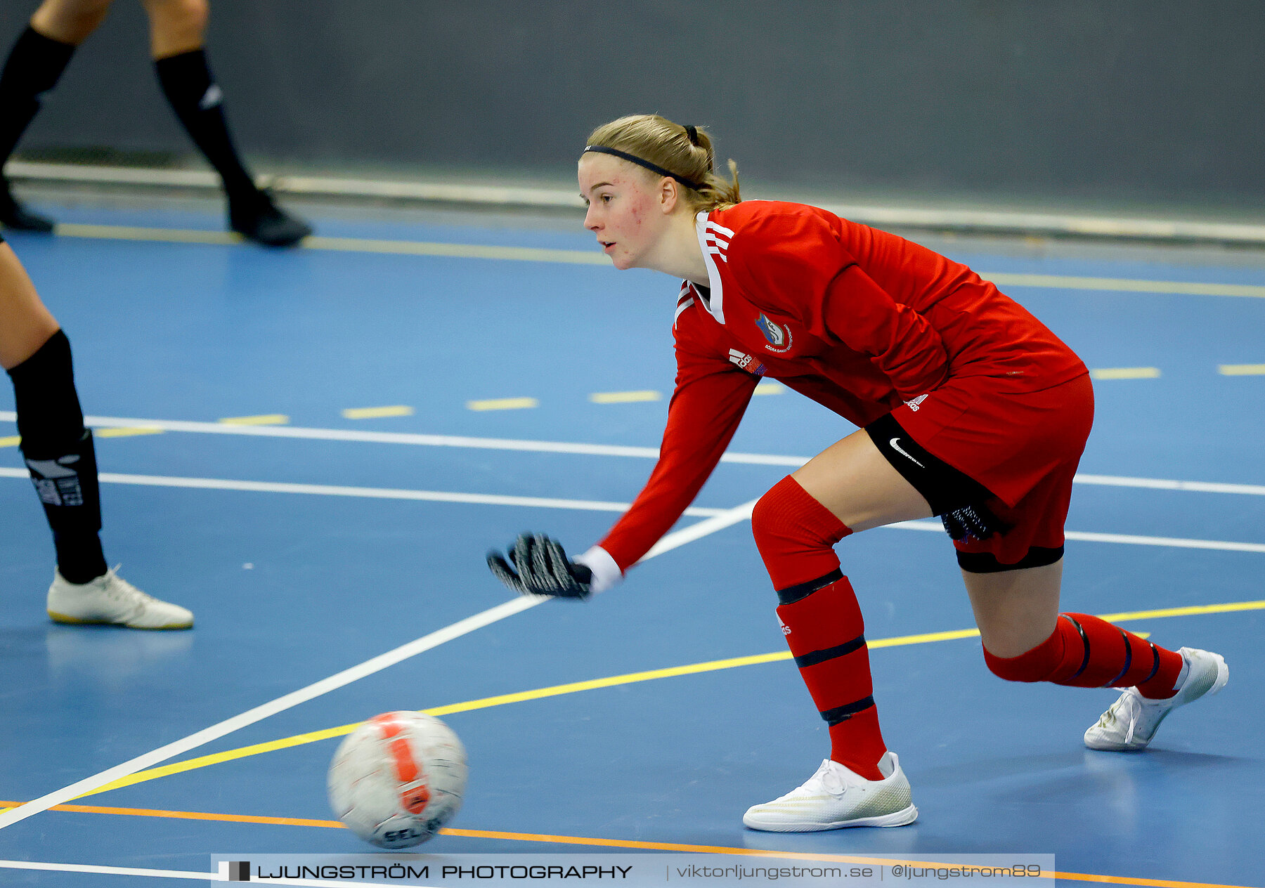 Falköping Futsal Club-Södra Sandby IF 2-9,dam,Odenhallen,Falköping,Sverige,Futsal,,2022,275814