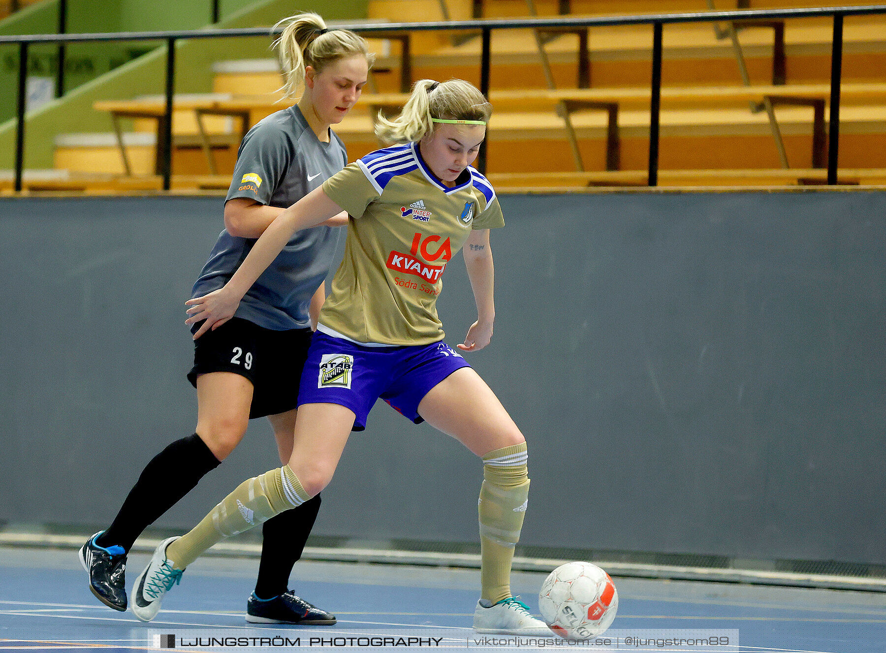 Falköping Futsal Club-Södra Sandby IF 2-9,dam,Odenhallen,Falköping,Sverige,Futsal,,2022,275820
