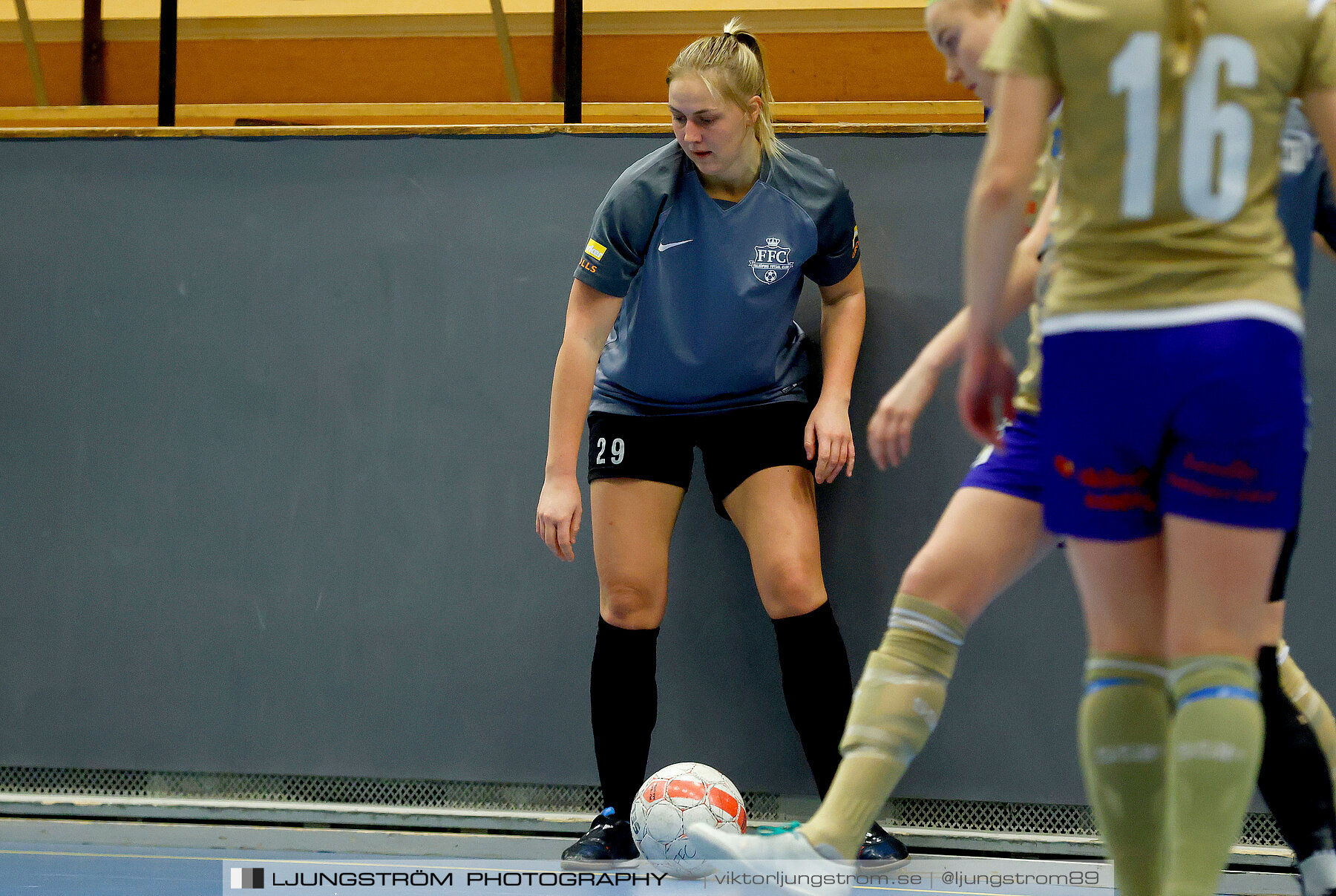 Falköping Futsal Club-Södra Sandby IF 2-9,dam,Odenhallen,Falköping,Sverige,Futsal,,2022,275821