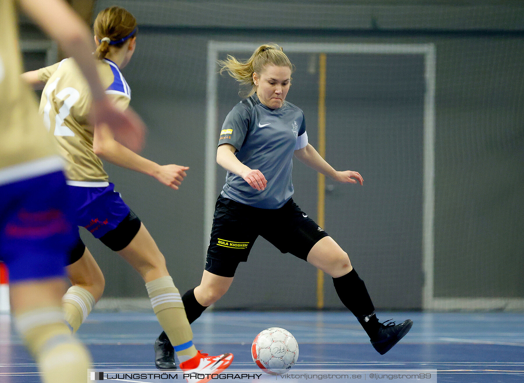 Falköping Futsal Club-Södra Sandby IF 2-9,dam,Odenhallen,Falköping,Sverige,Futsal,,2022,275827