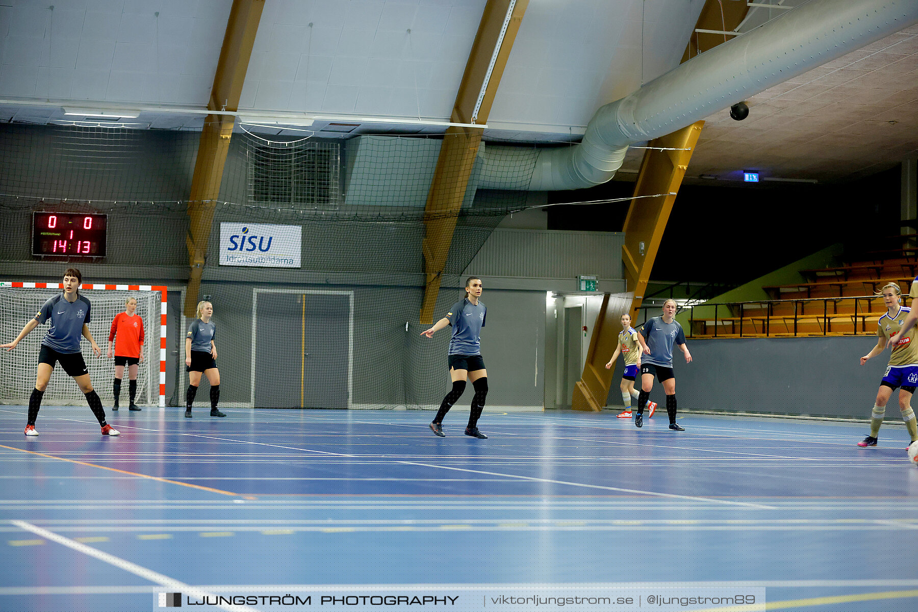 Falköping Futsal Club-Södra Sandby IF 2-9,dam,Odenhallen,Falköping,Sverige,Futsal,,2022,275830