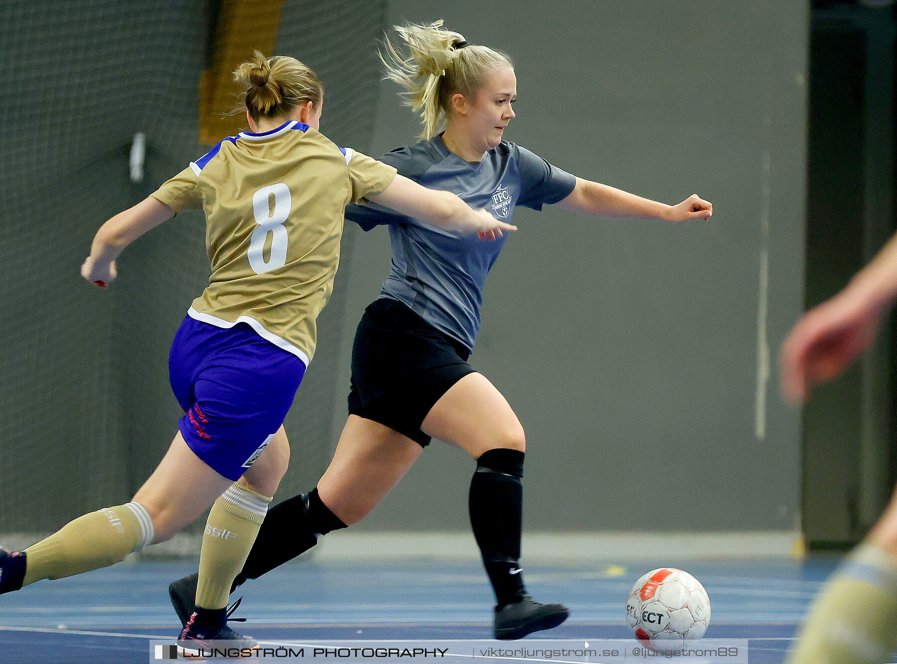 Falköping Futsal Club-Södra Sandby IF 2-9,dam,Odenhallen,Falköping,Sverige,Futsal,,2022,275833