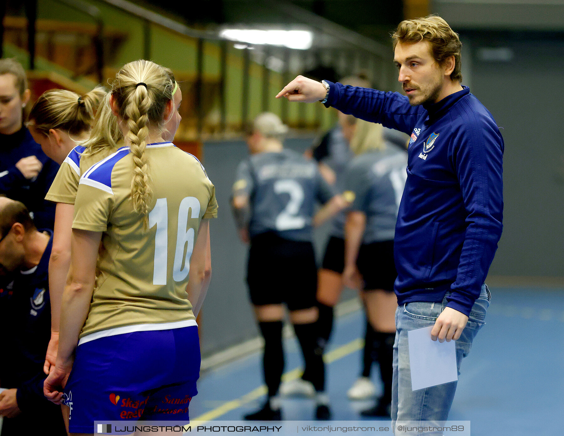 Falköping Futsal Club-Södra Sandby IF 2-9,dam,Odenhallen,Falköping,Sverige,Futsal,,2022,275834