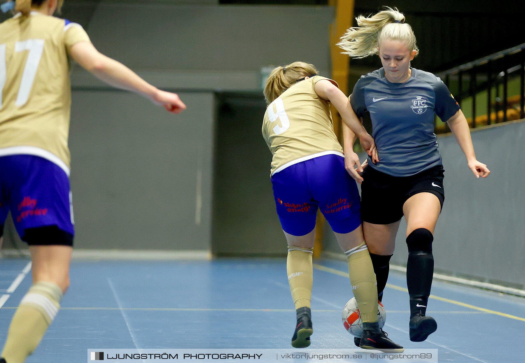 Falköping Futsal Club-Södra Sandby IF 2-9,dam,Odenhallen,Falköping,Sverige,Futsal,,2022,275840