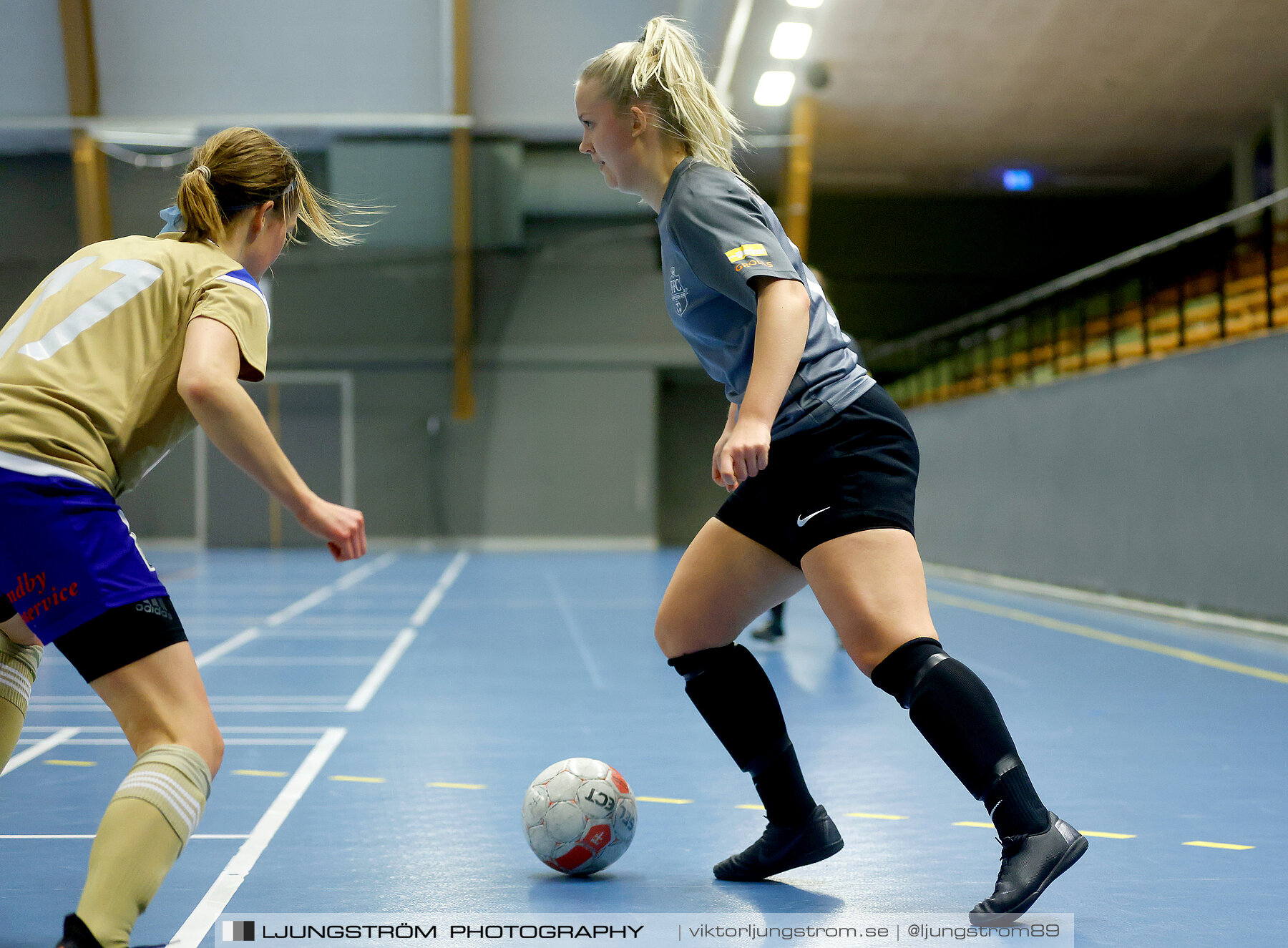 Falköping Futsal Club-Södra Sandby IF 2-9,dam,Odenhallen,Falköping,Sverige,Futsal,,2022,275842