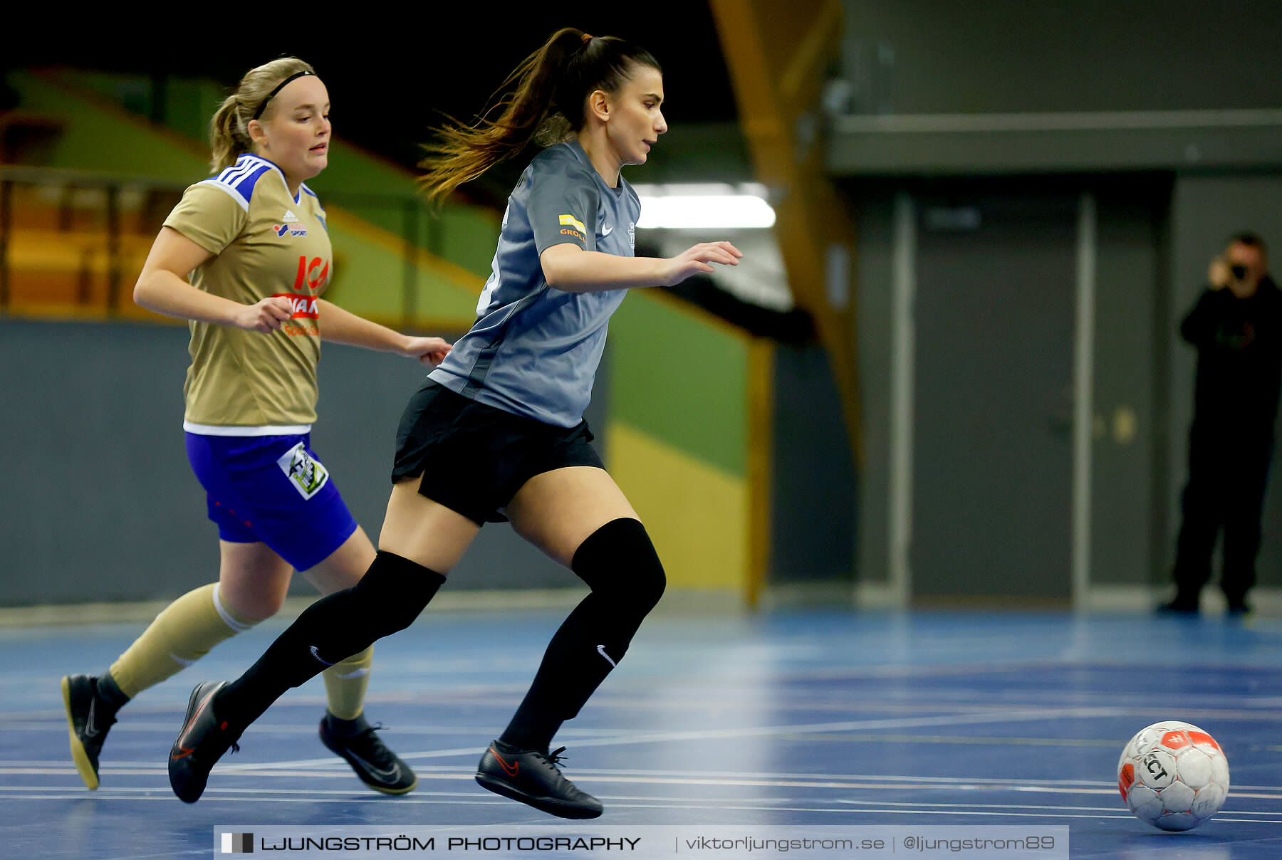 Falköping Futsal Club-Södra Sandby IF 2-9,dam,Odenhallen,Falköping,Sverige,Futsal,,2022,275843